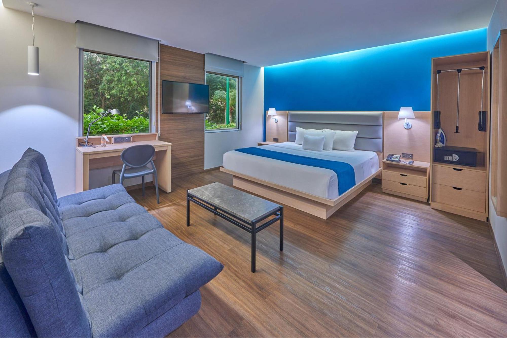 Express By Marriott