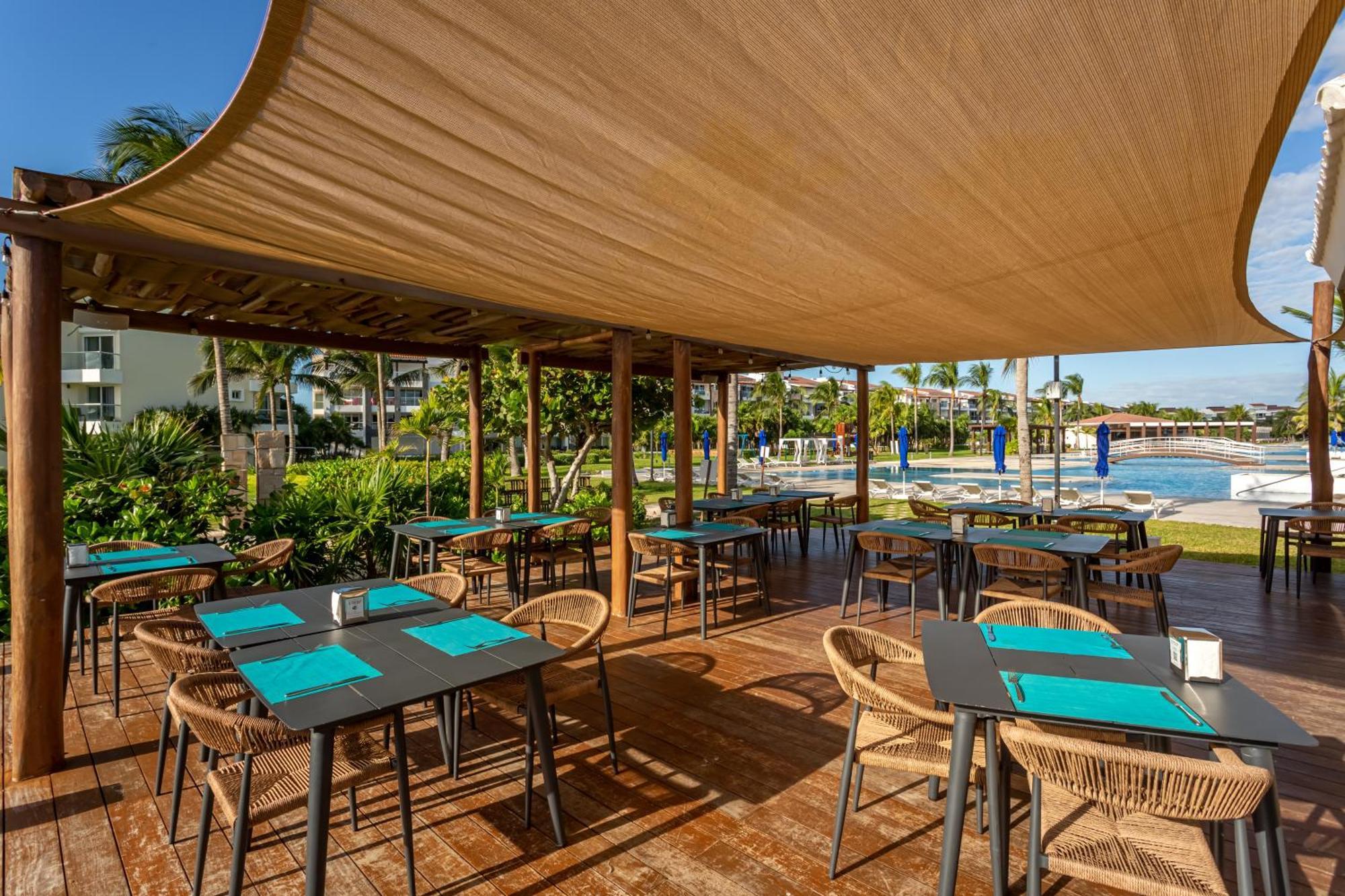 Apartment Mareazul Casa Quetzal Sur Apts Playa del Carmen