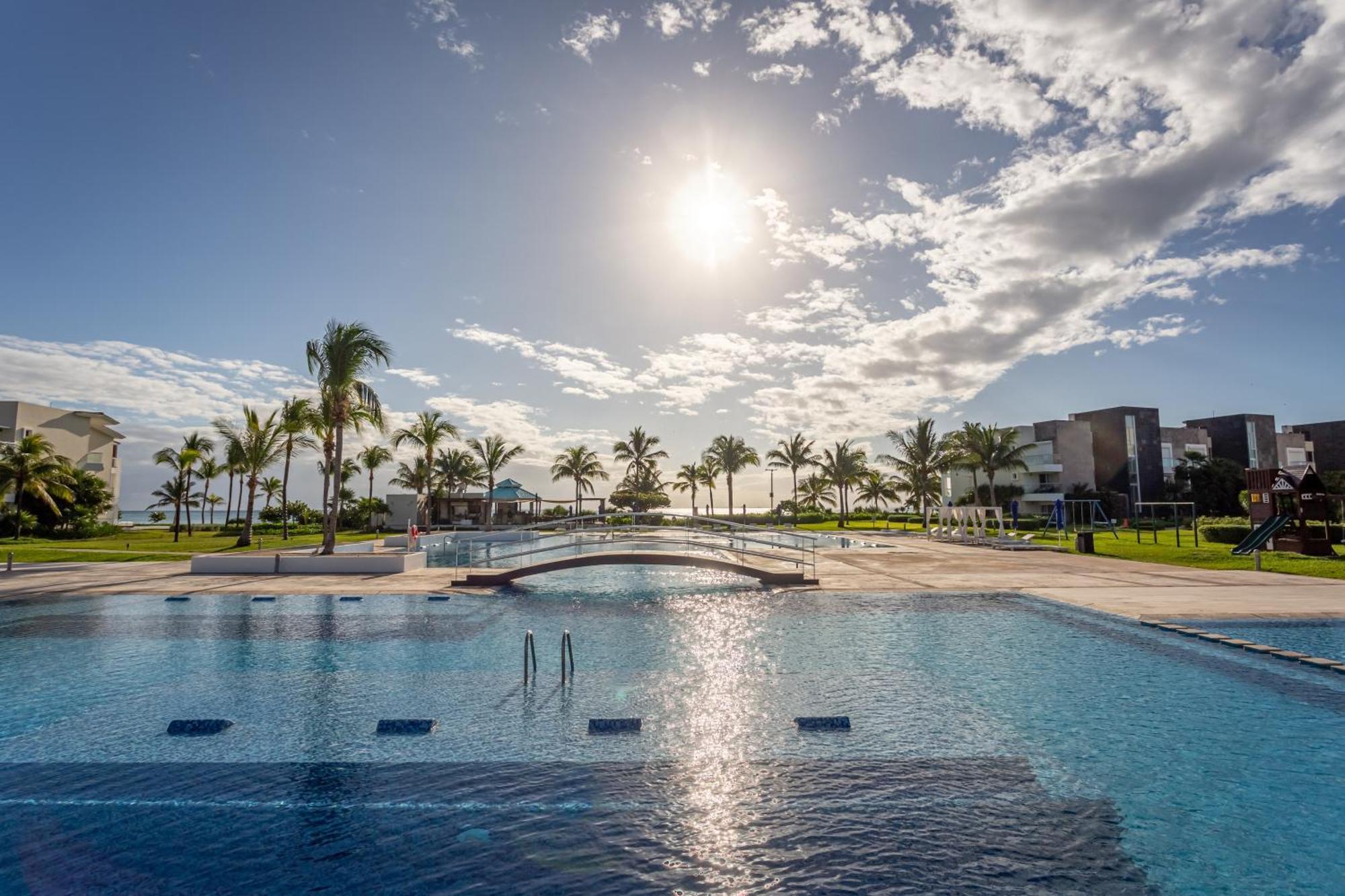 Apartment Mareazul Casa Quetzal Sur Apts Playa del Carmen