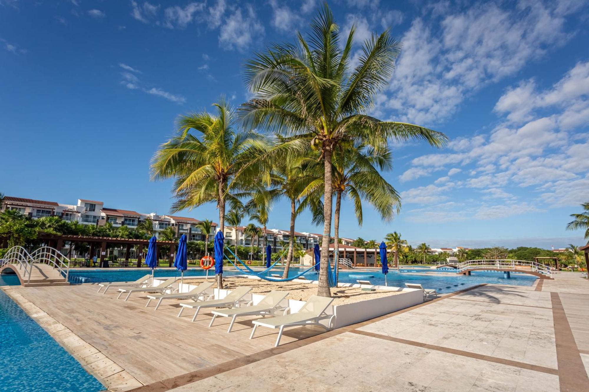 Mareazul Casa Quetzal Sur Apts Playa del Carmen