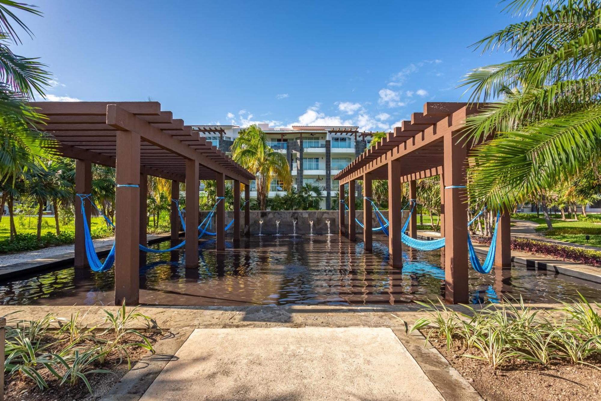 Apartment Mareazul Casa Quetzal Sur Apts