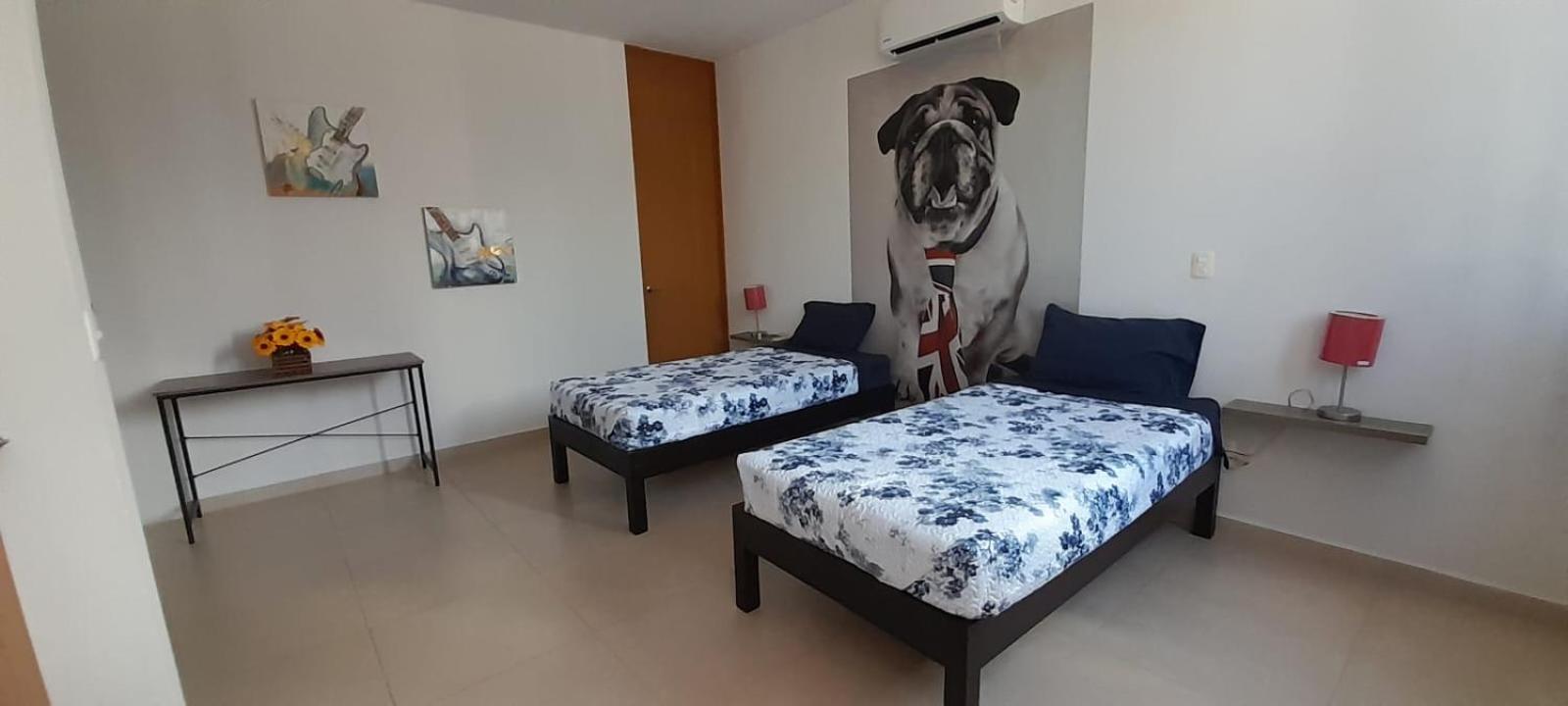Paraiso Casa Turquesa