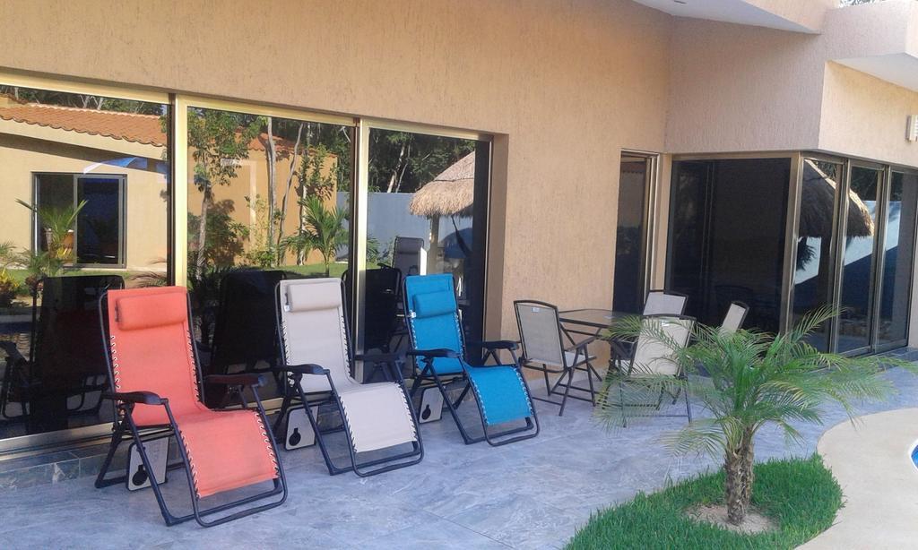 Myoli B&b. Playa Del Carmen, Mexico Bed & Breakfast Playa del Carmen