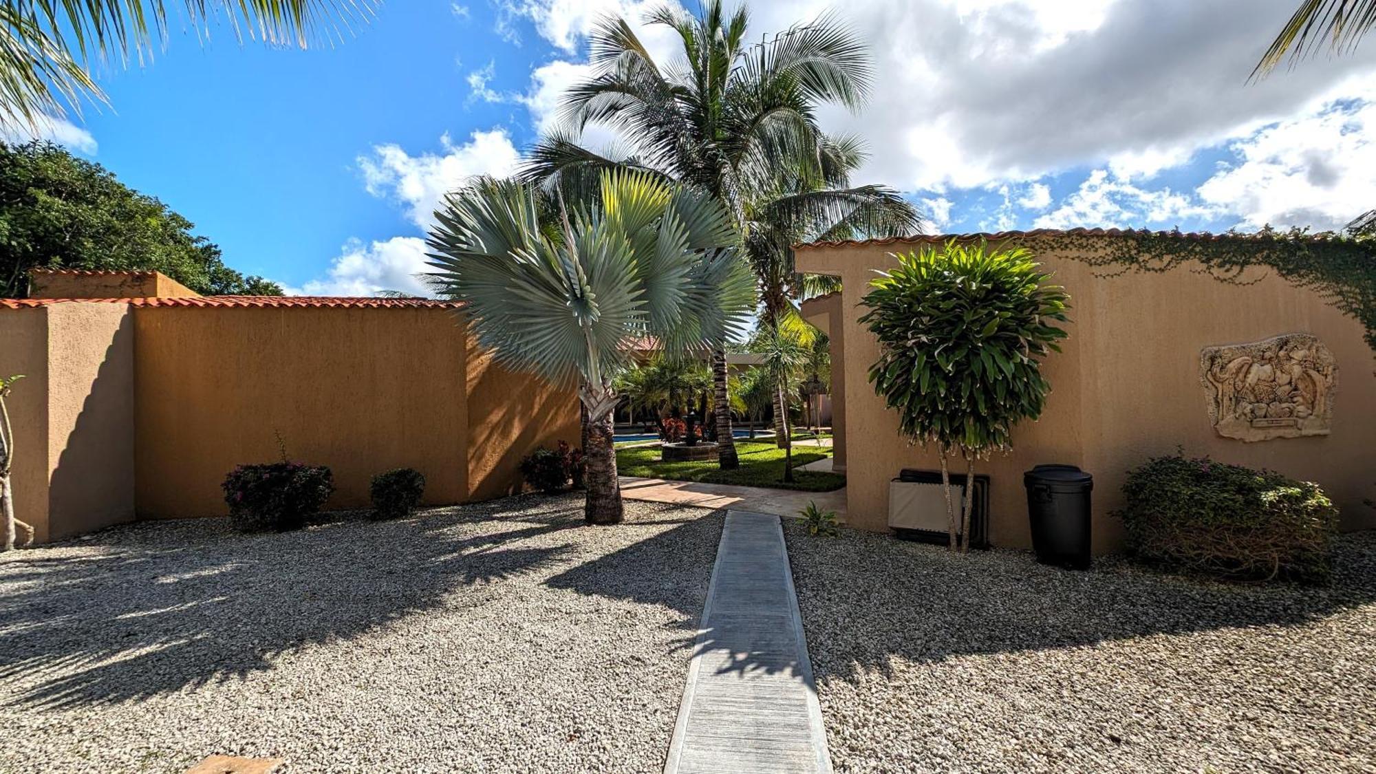 Bed and breakfast Myoli Wellness & Happiness Playa del Carmen