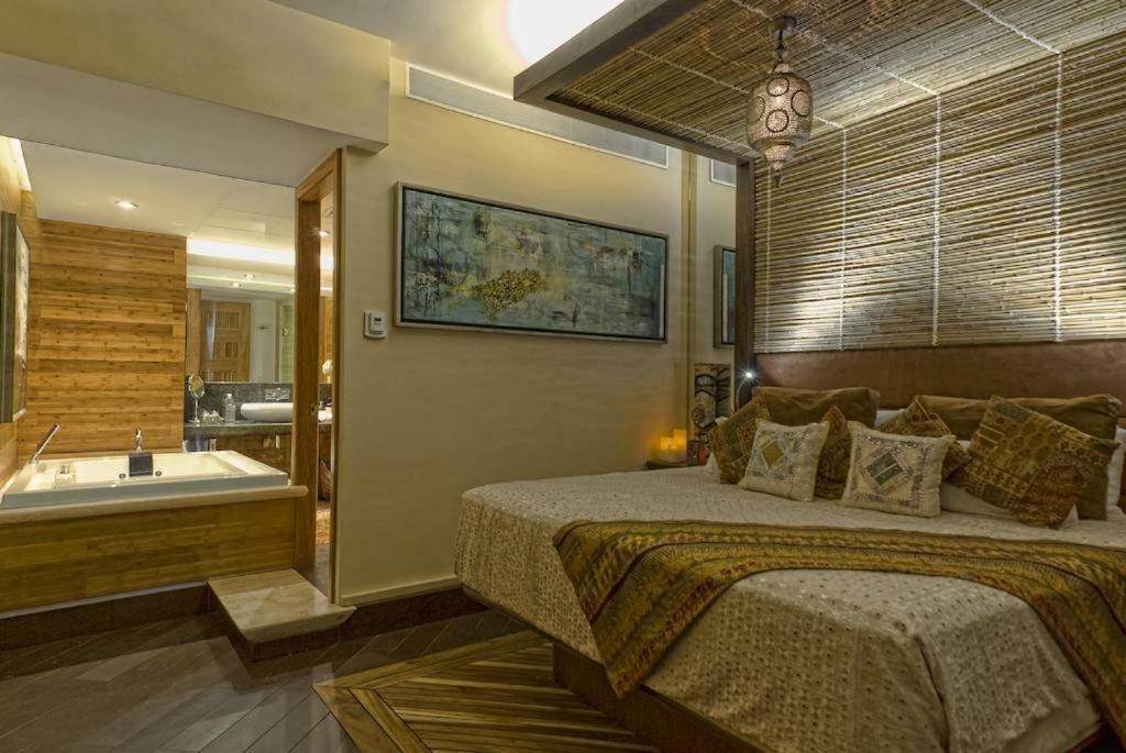 Apartment Aldea Thai Ocean Luxury Residences *
