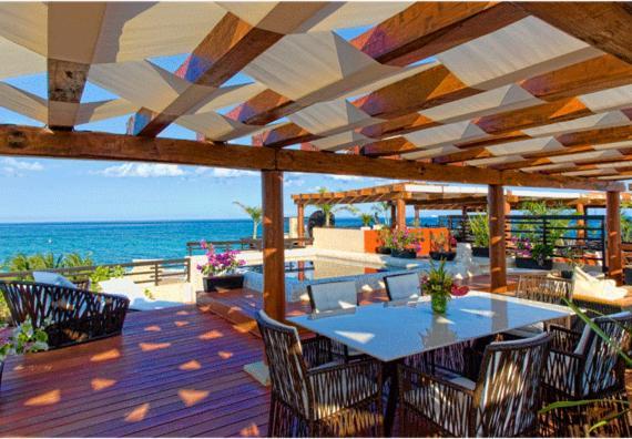 Apartment Aldea Thai Ocean Luxury Residences *
