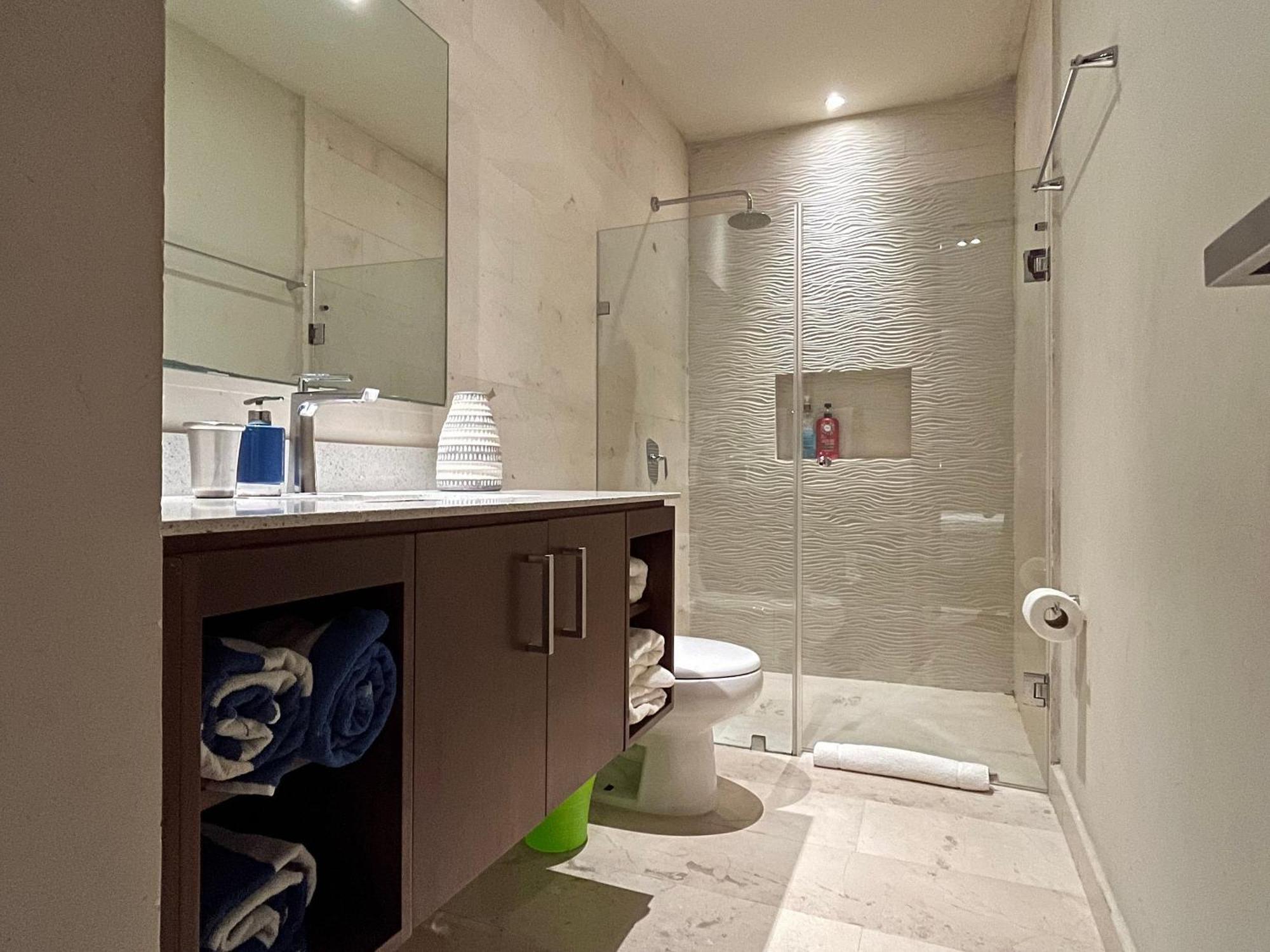 Apartment Depa De Lujo En El Corazon De La Riviera Maya Playa del Carmen