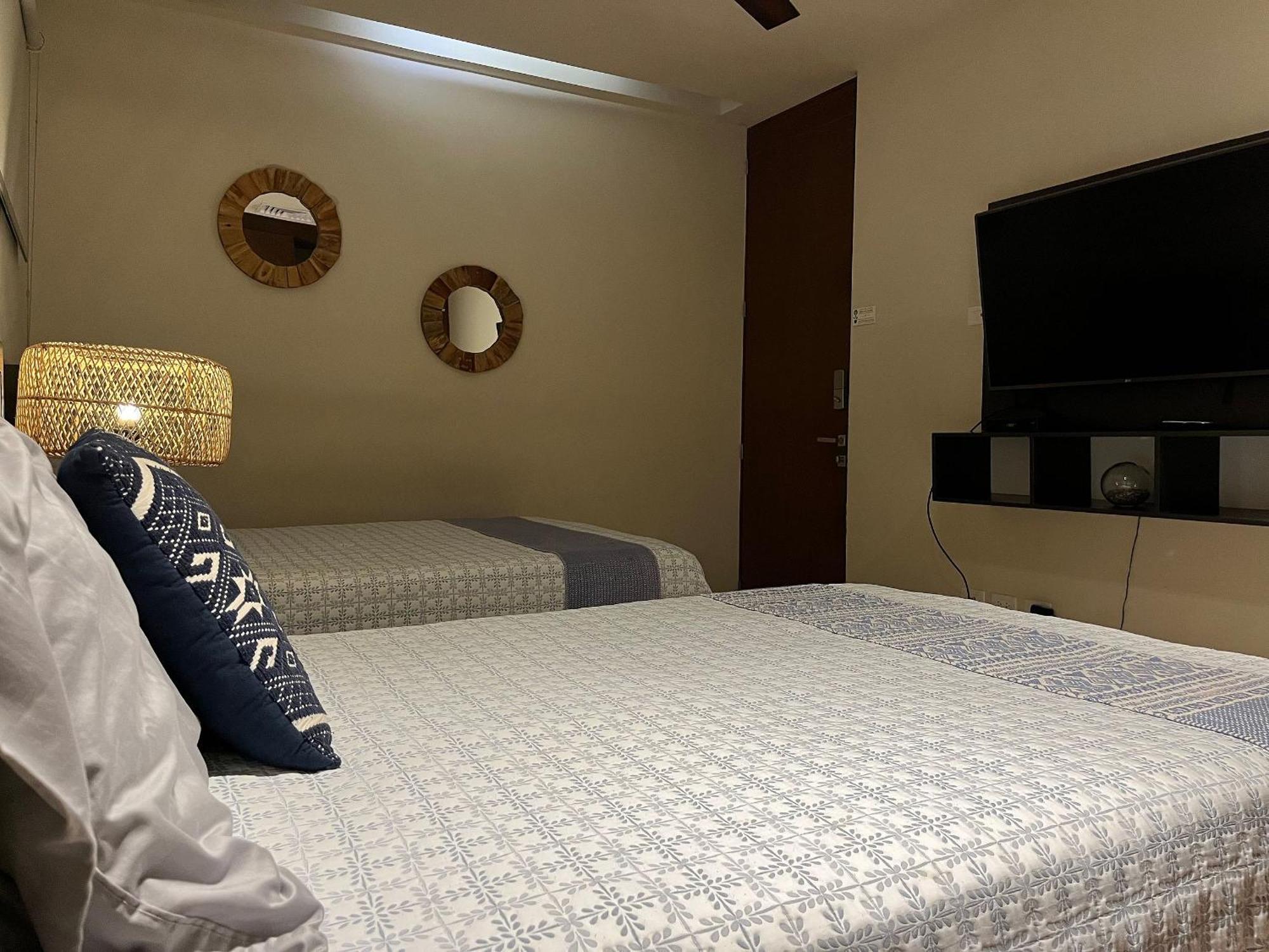 Apartment Depa De Lujo En El Corazon De La Riviera Maya Playa del Carmen