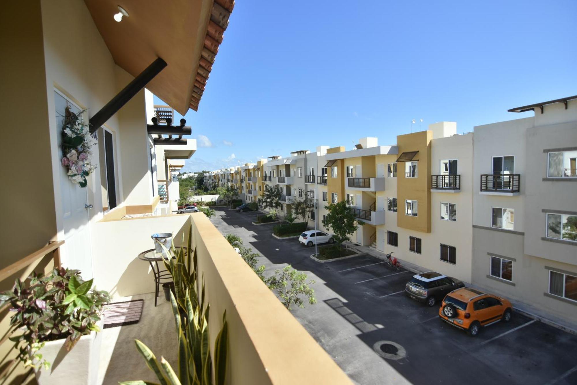 Grand Jardines Mayakoba Apartment