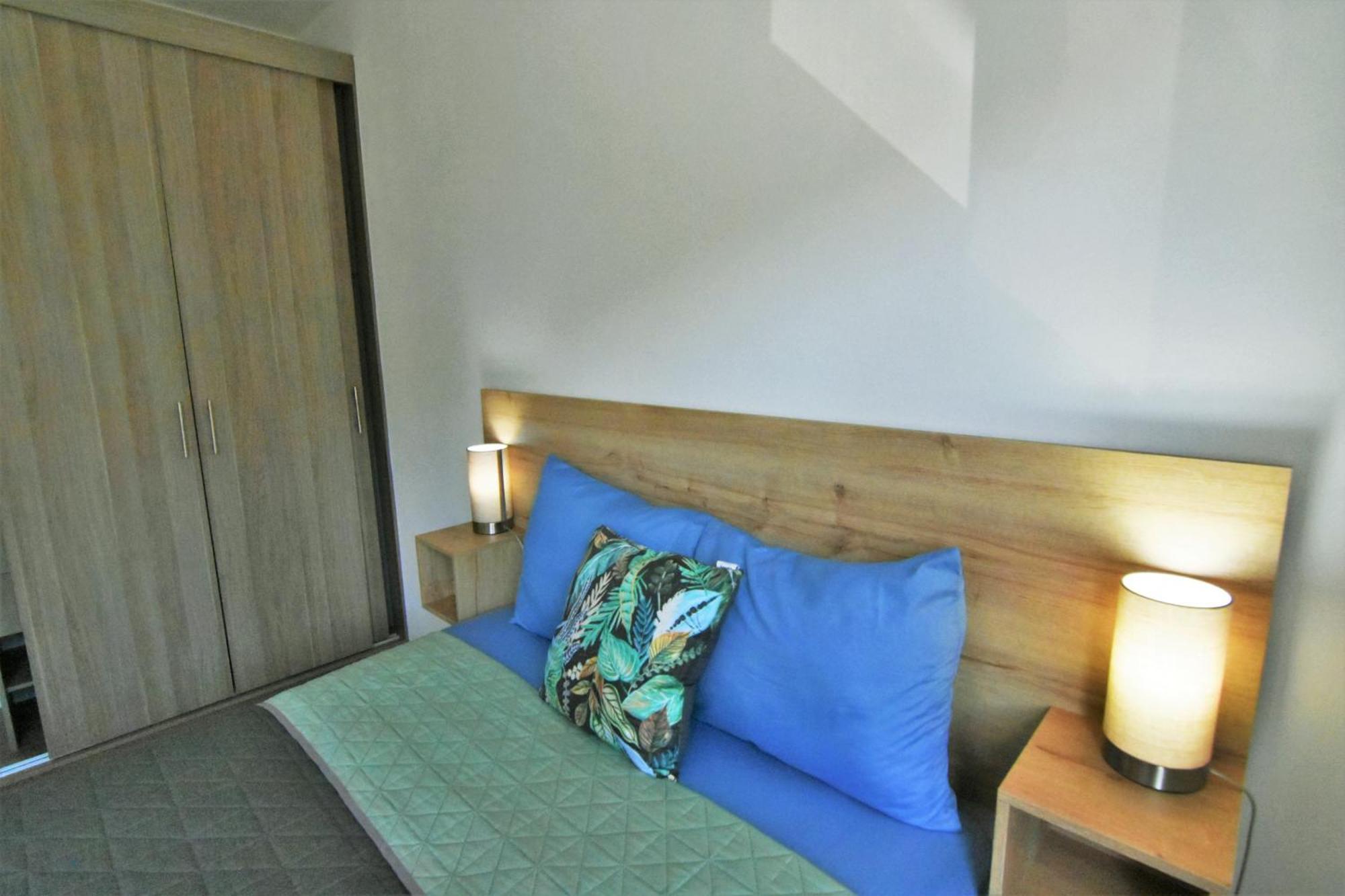 Apartment Grand Jardines Mayakoba