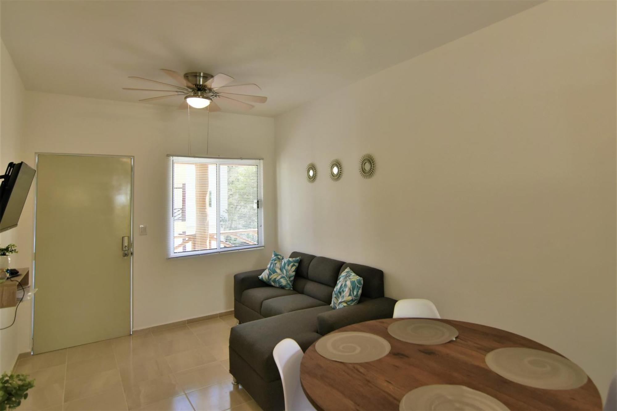 Apartment Grand Jardines Mayakoba *