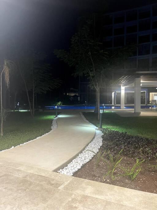 Penthouse Con Jacuzzi Y Panoramicas De Selva Playa del Carmen