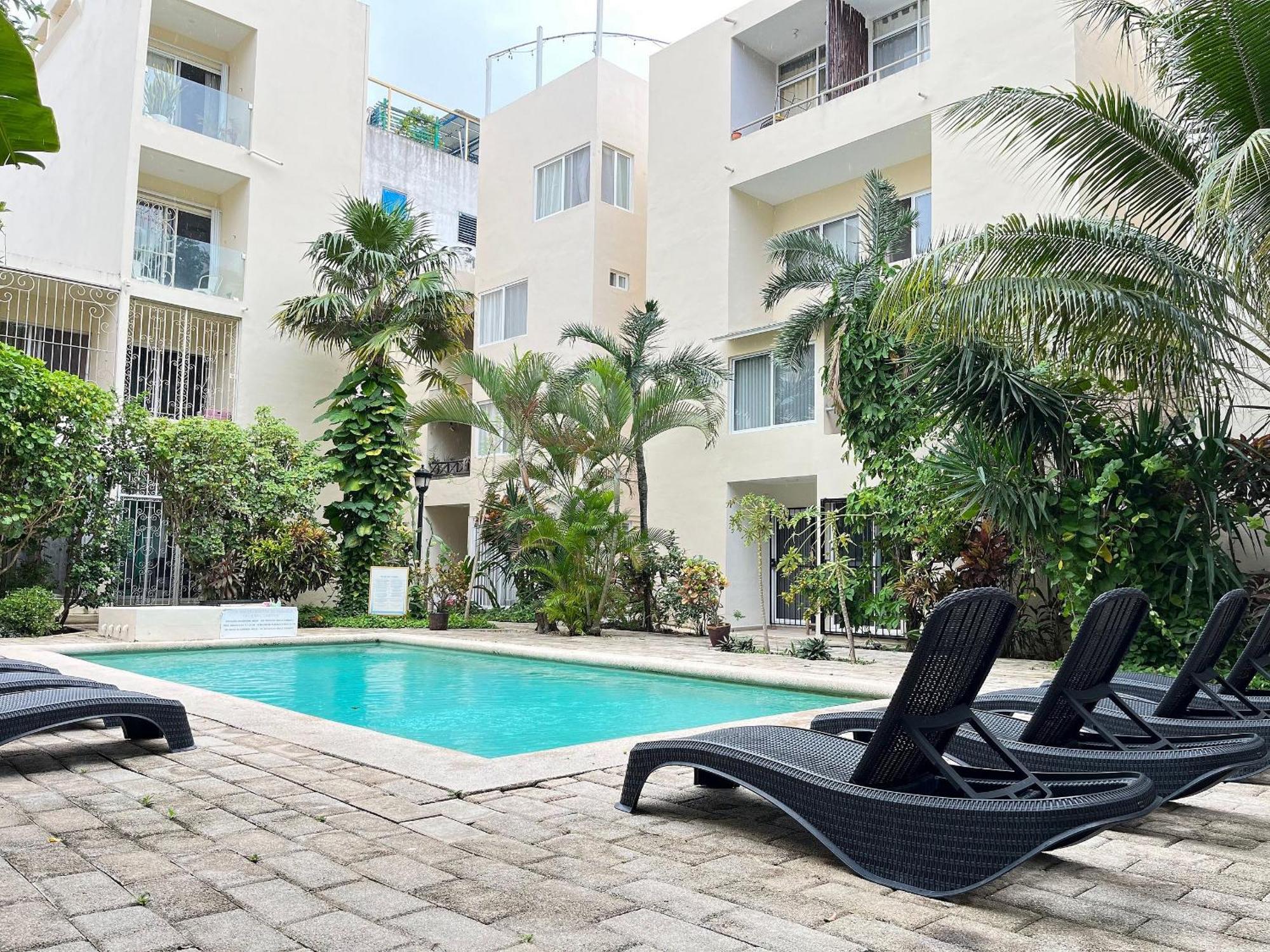 Căn hộ Beautiful, Comfortable And Great Location