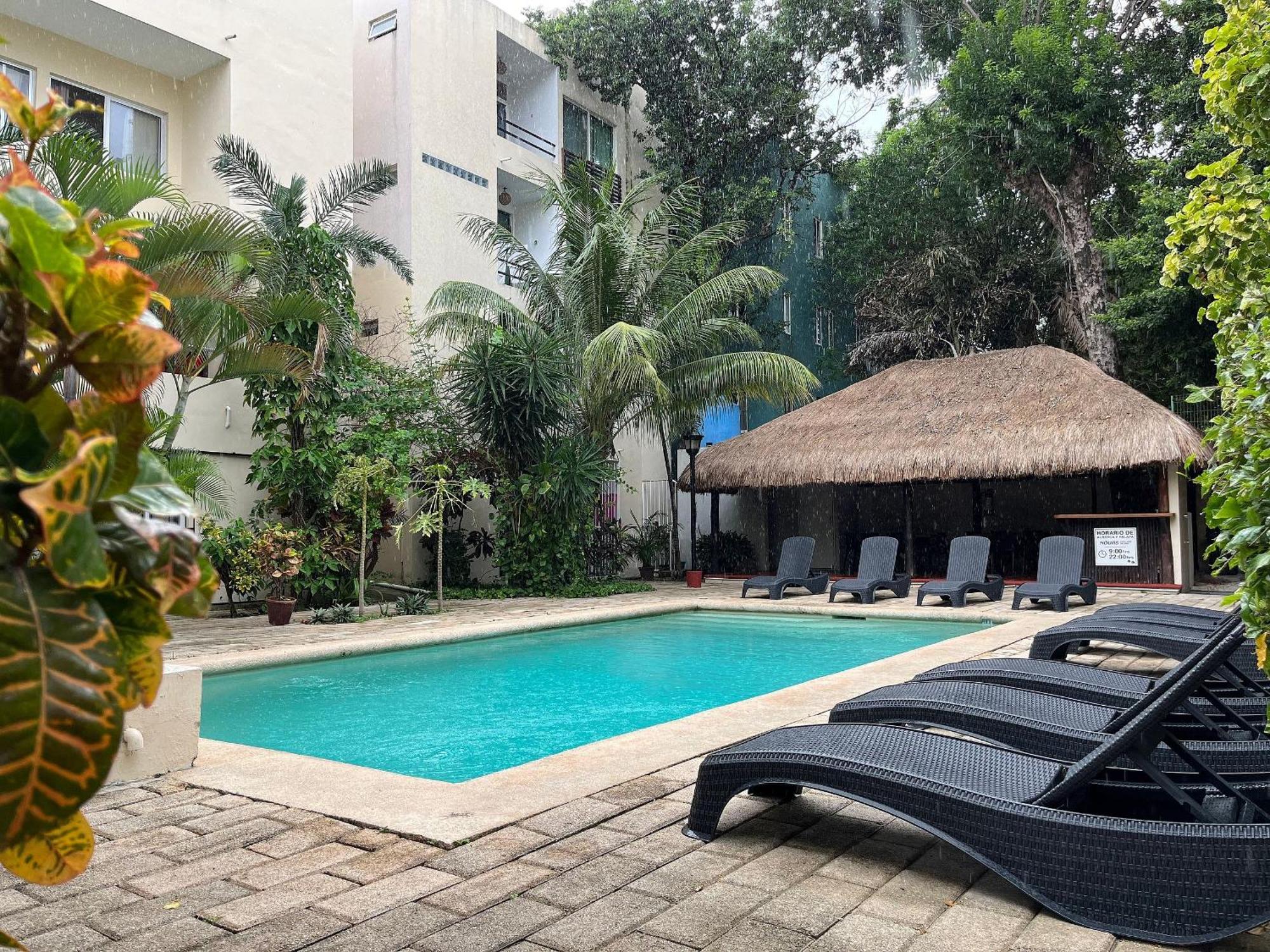 Căn hộ Beautiful, Comfortable And Great Location *