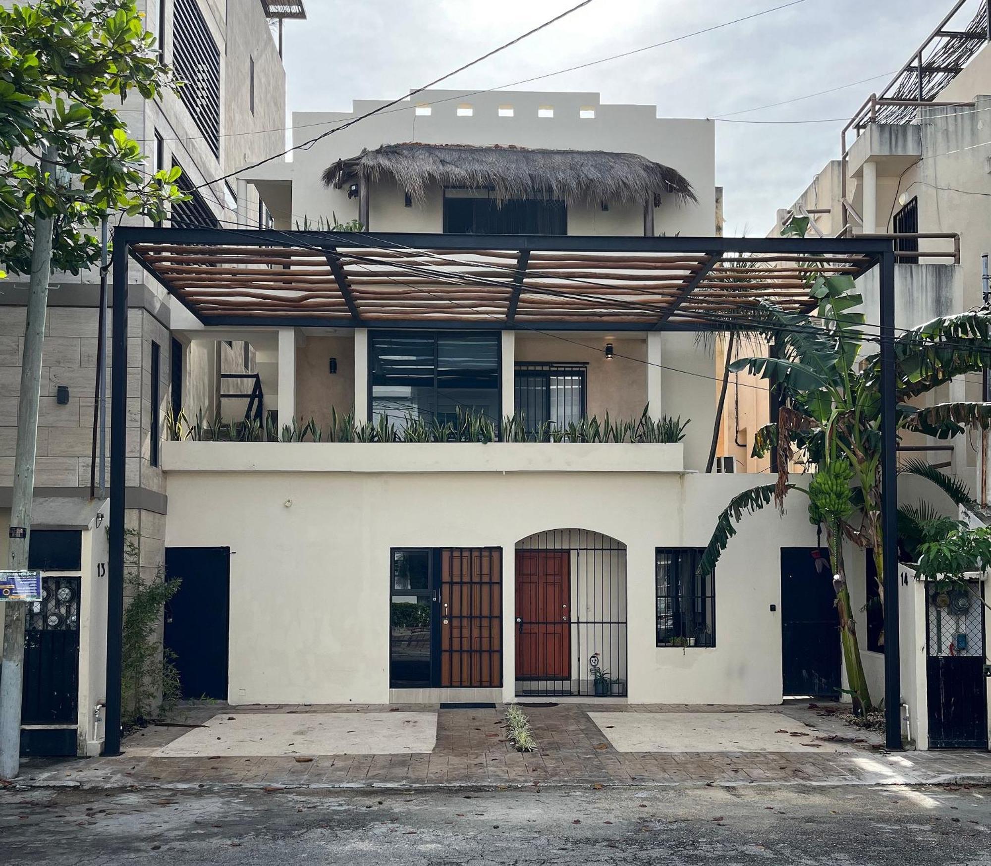 Beautiful, Comfortable And Great Location Căn hộ Playa del Carmen
