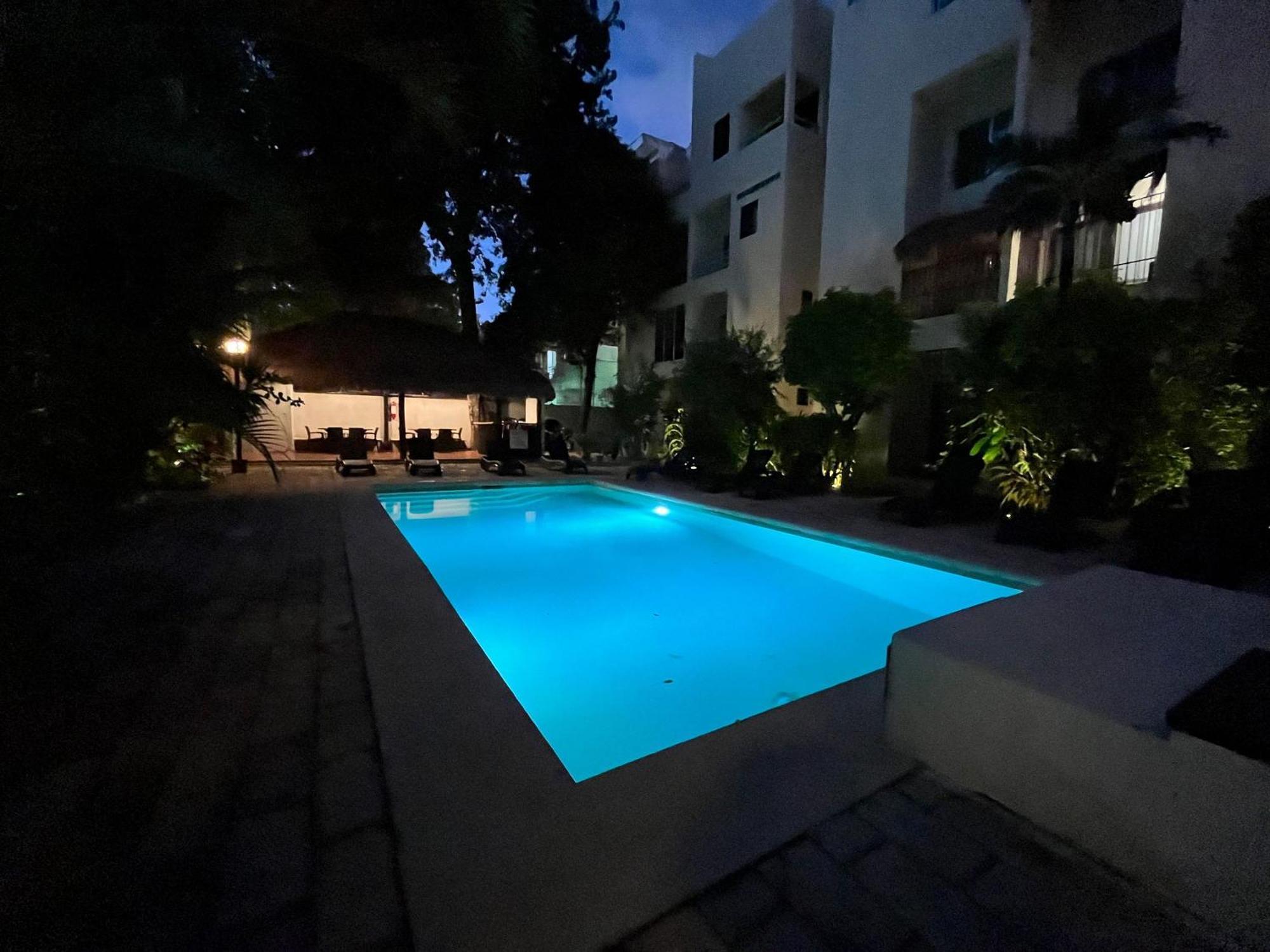 Beautiful, Comfortable And Great Location