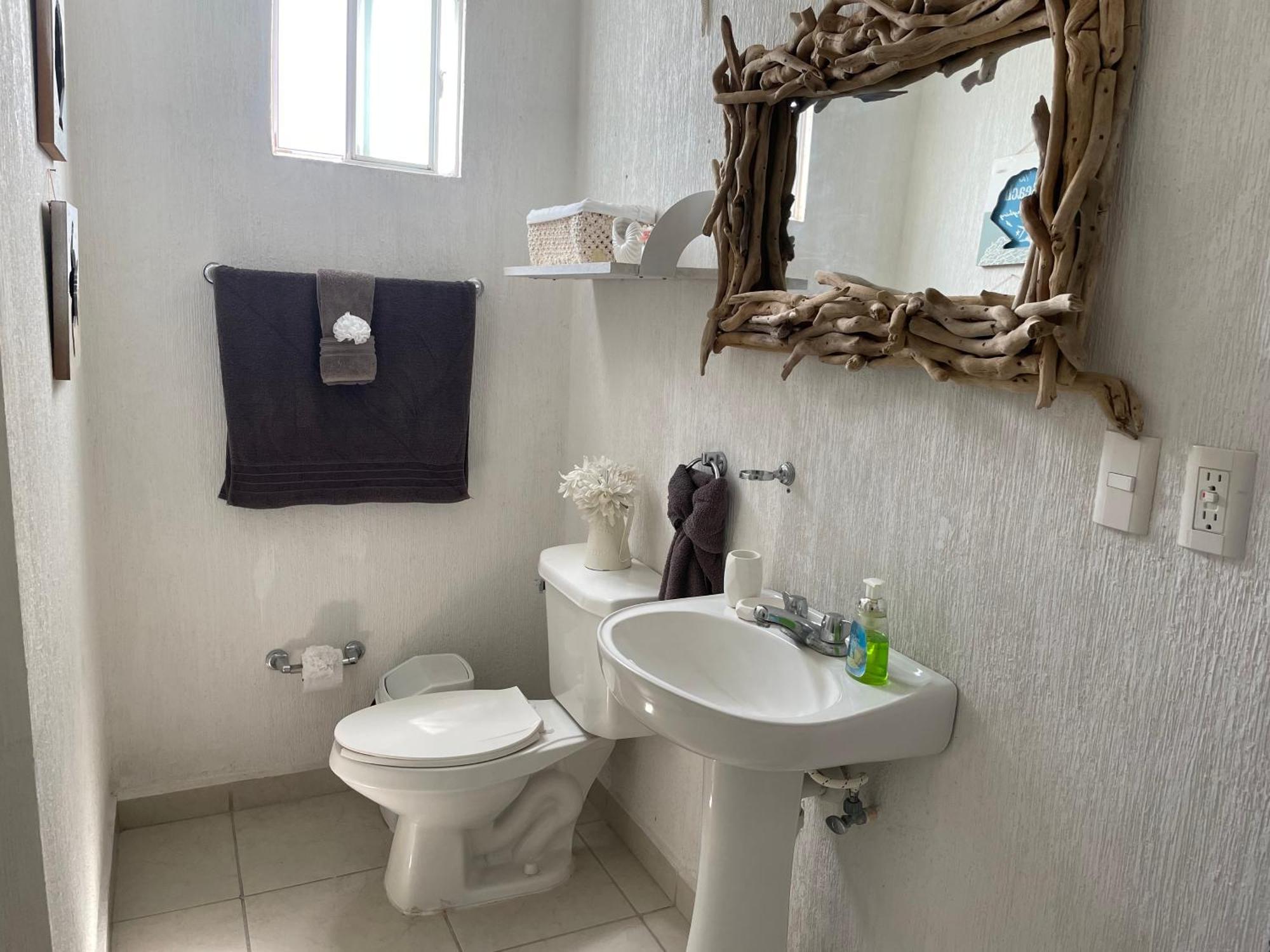 Casa Solik Holiday home *