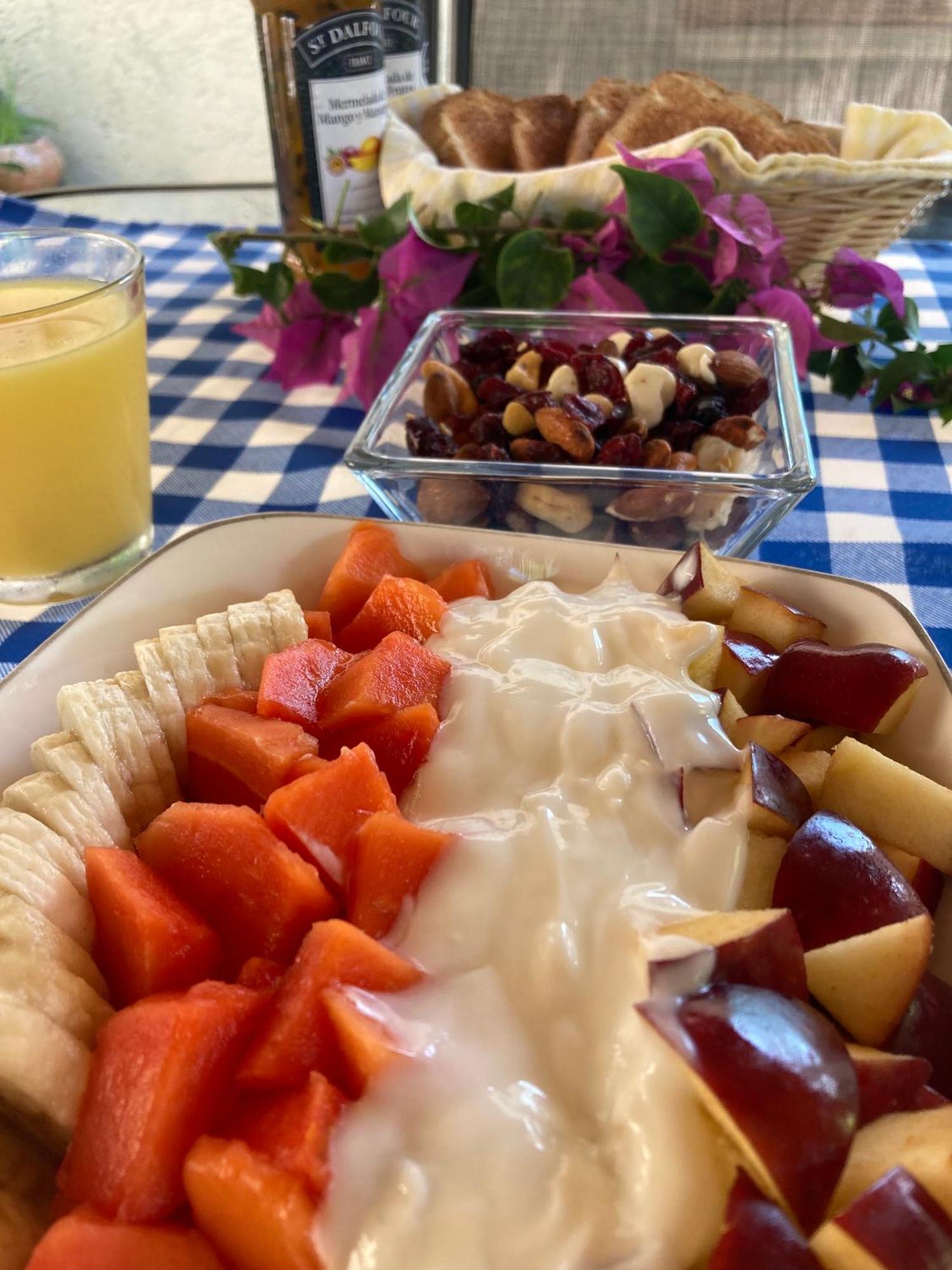Bed and breakfast Myoli Wellness & Happiness