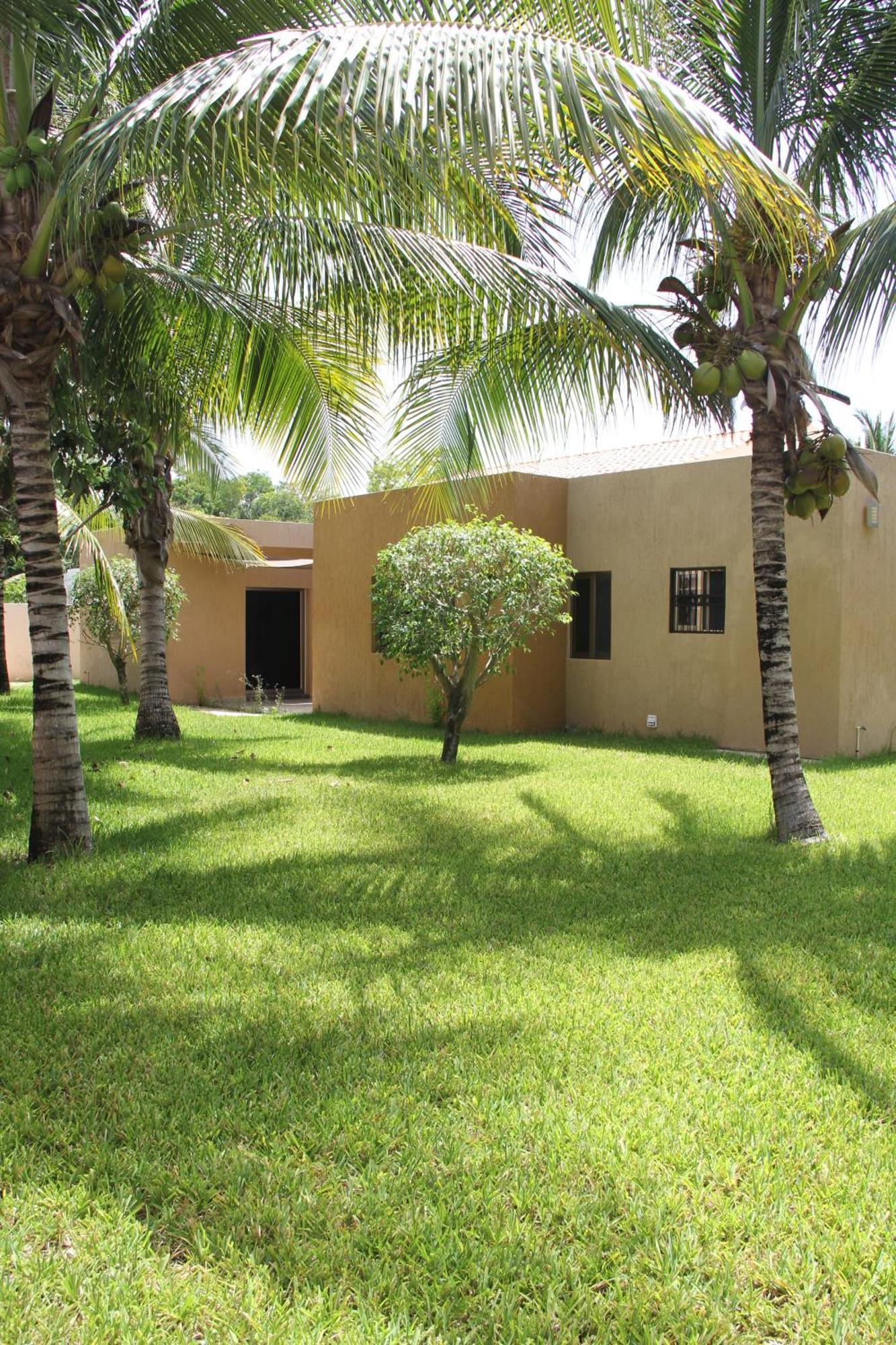 Myoli Wellness & Happiness Bed and breakfast Playa del Carmen