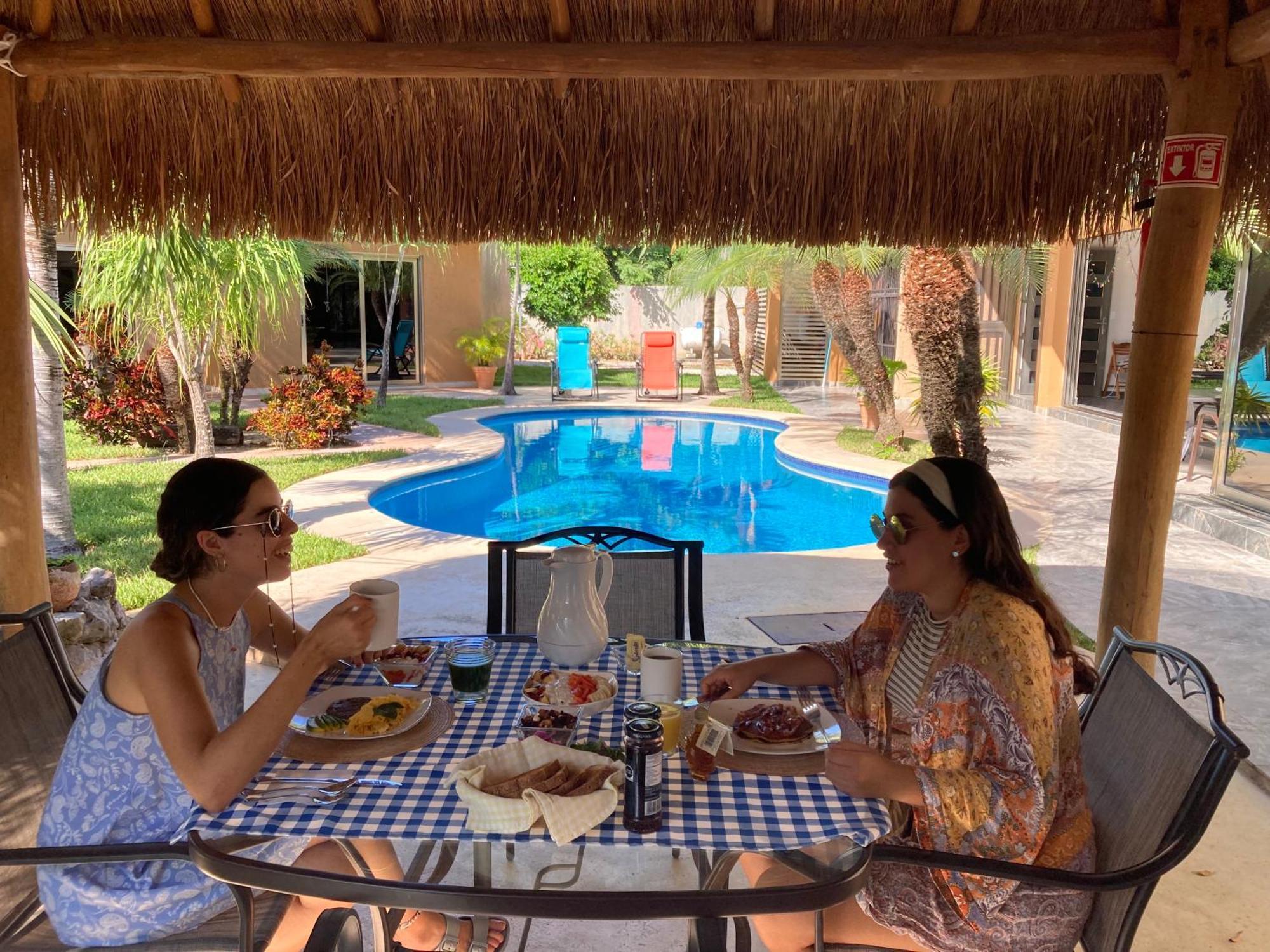 Myoli Wellness & Happiness Bed and breakfast Playa del Carmen