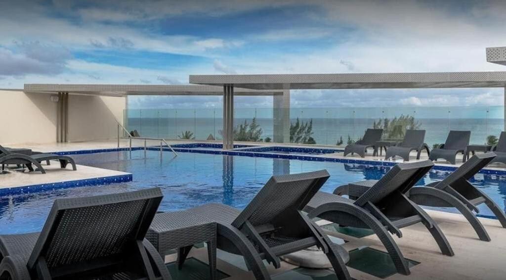 Depa De Lujo En El Corazon De La Riviera Maya Apartment Playa del Carmen