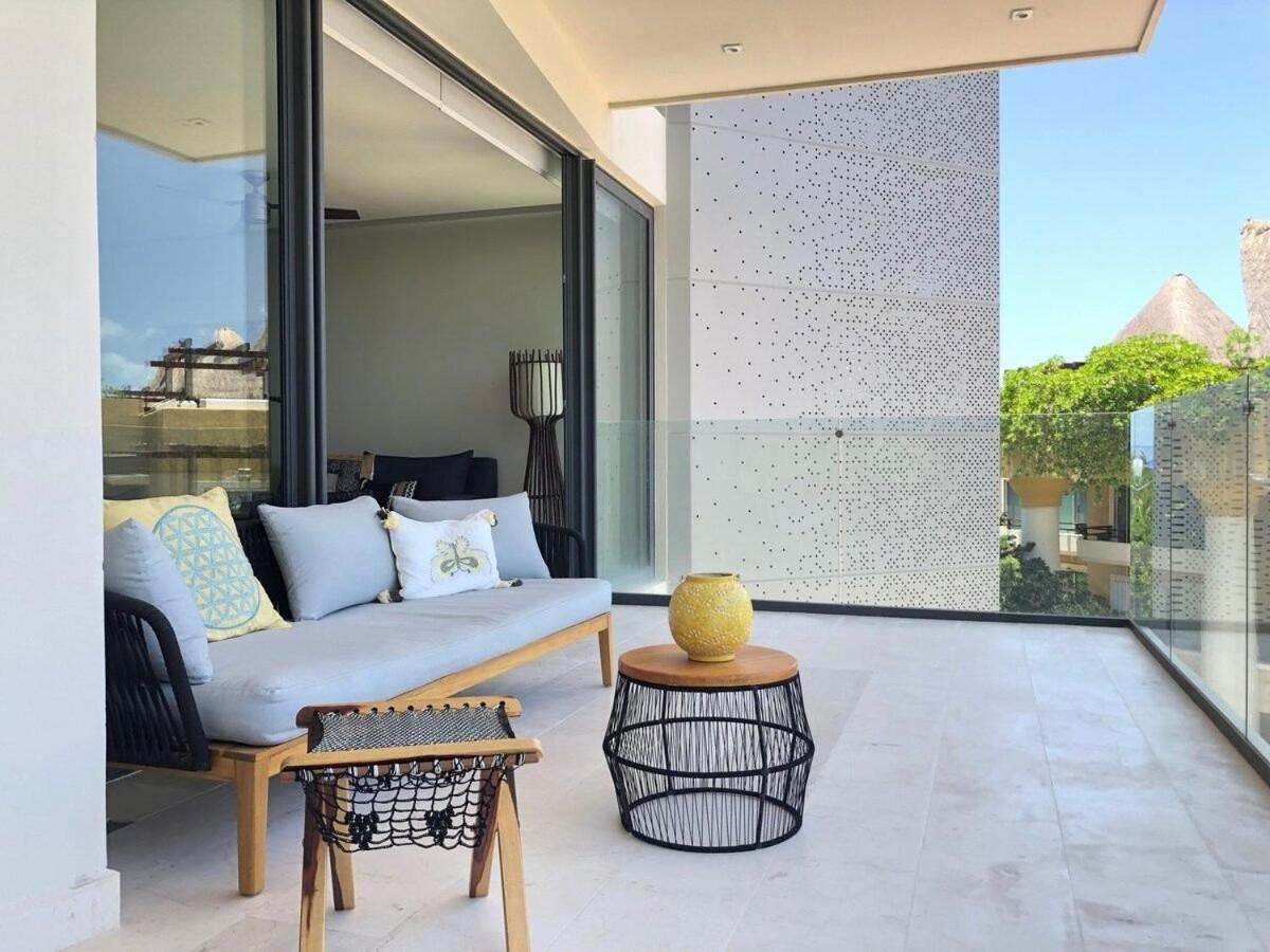 Depa De Lujo En El Corazon De La Riviera Maya Apartment