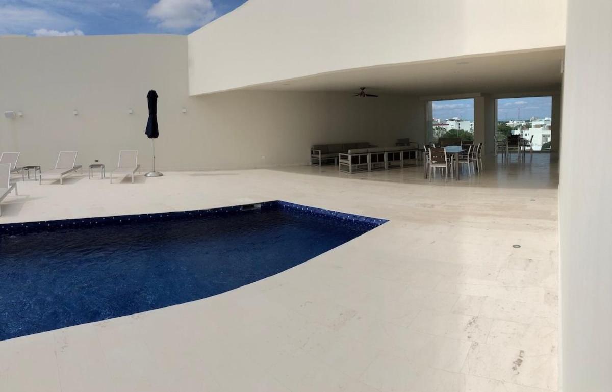 Apartment Depa De Lujo En El Corazon De La Riviera Maya *