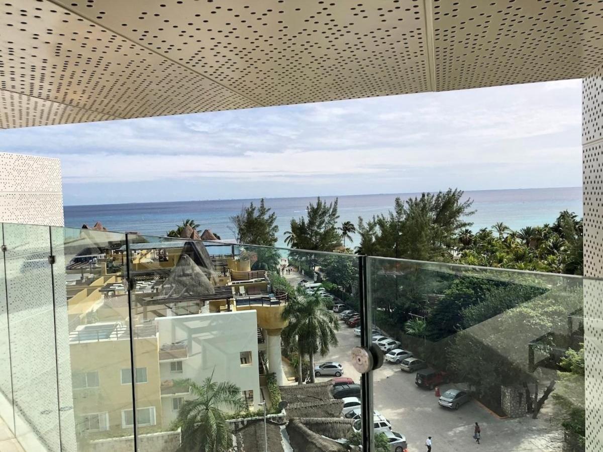 Depa De Lujo En El Corazon De La Riviera Maya