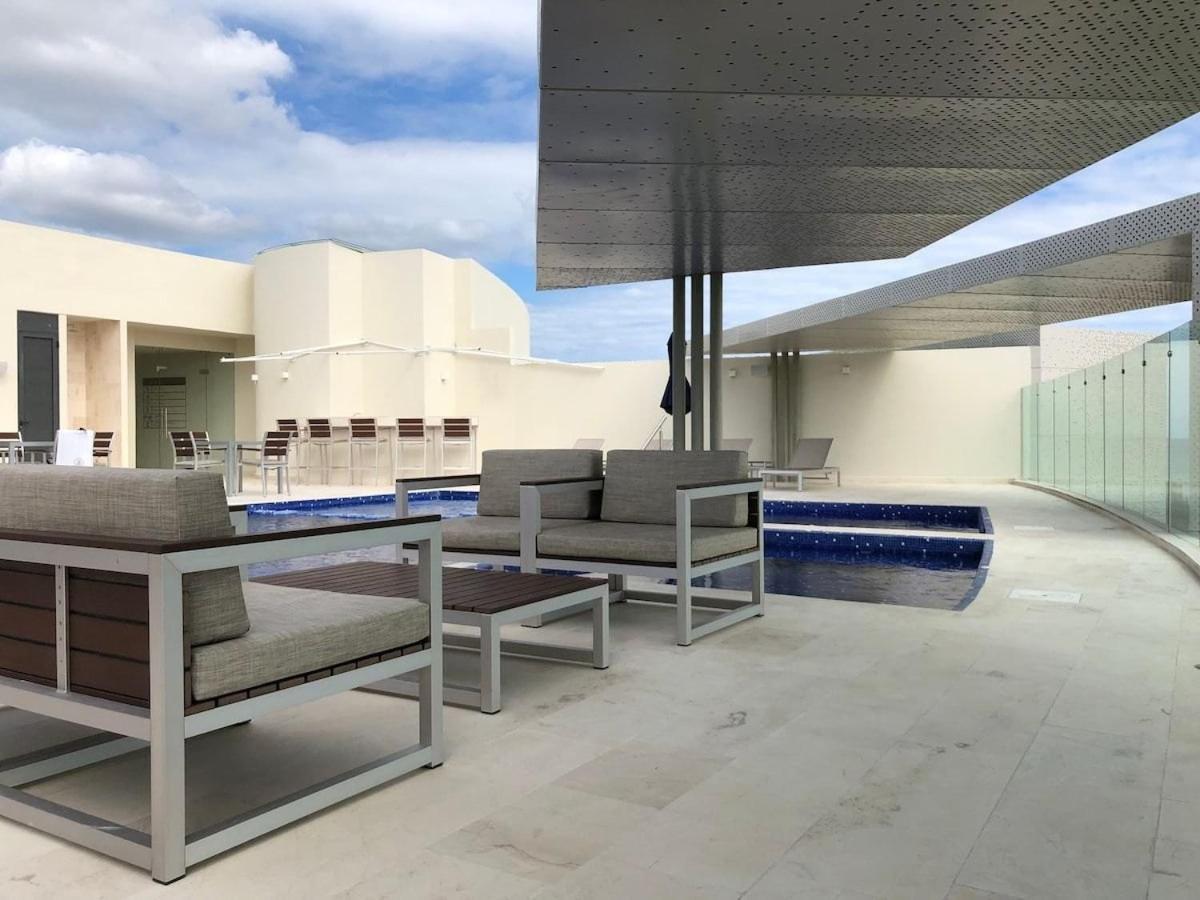 Depa De Lujo En El Corazon De La Riviera Maya Apartment *