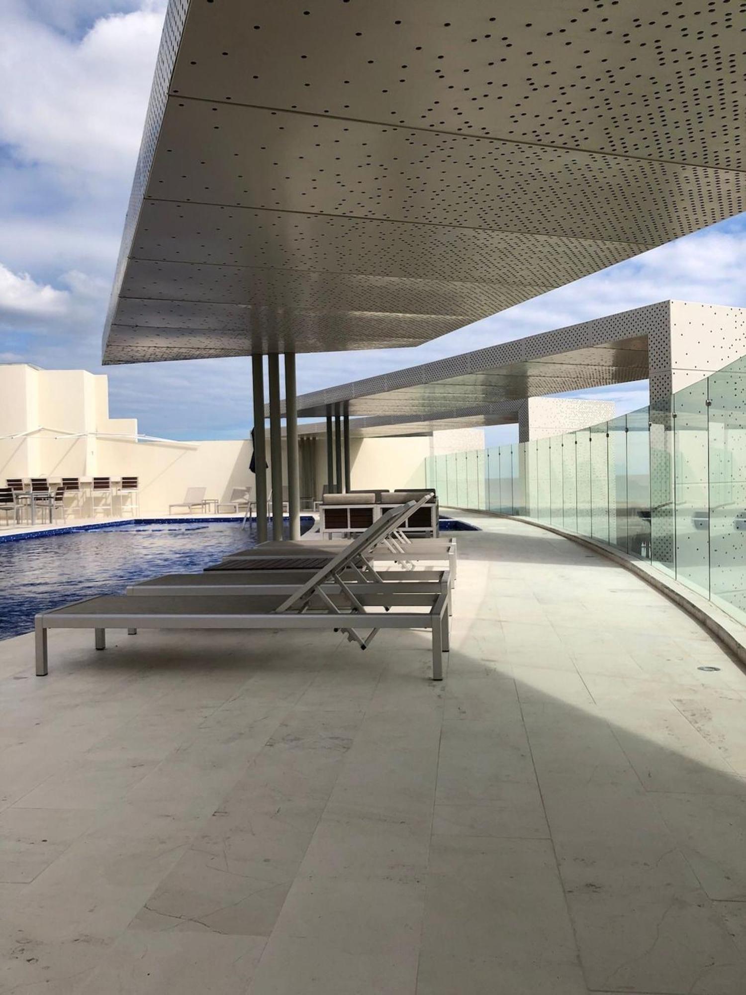 Apartment Depa De Lujo En El Corazon De La Riviera Maya