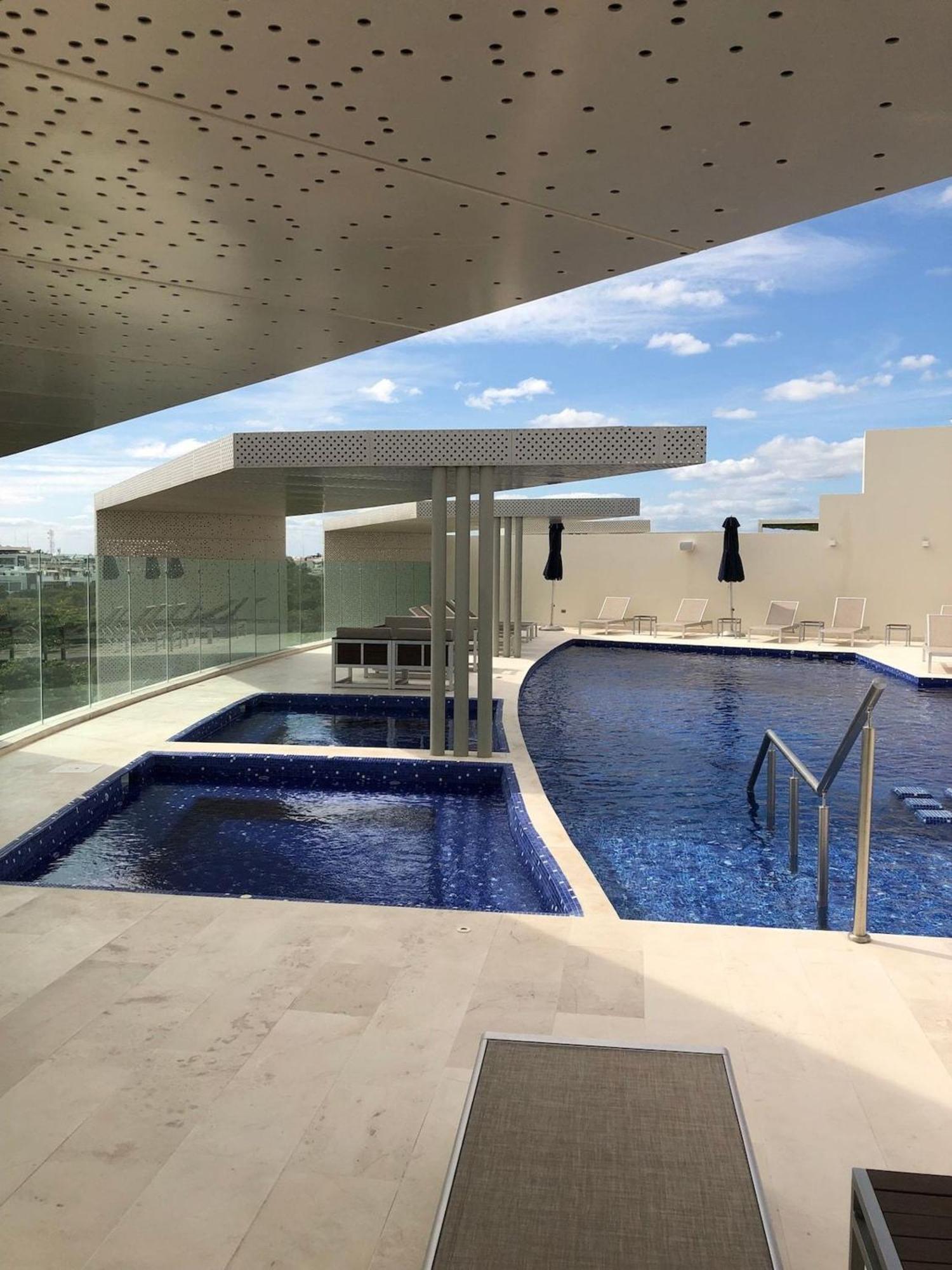 Apartment Depa De Lujo En El Corazon De La Riviera Maya Playa del Carmen