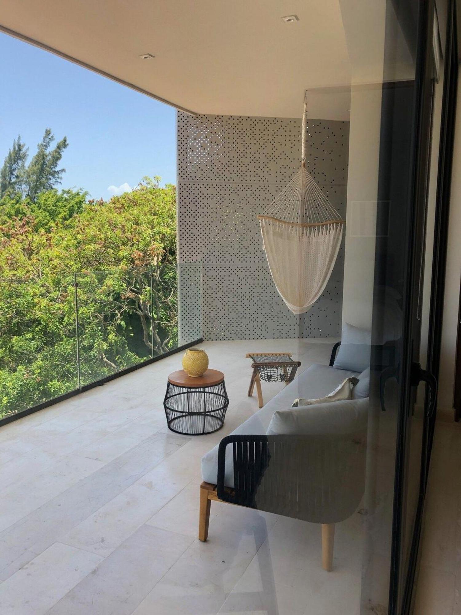 Depa De Lujo En El Corazon De La Riviera Maya Playa del Carmen