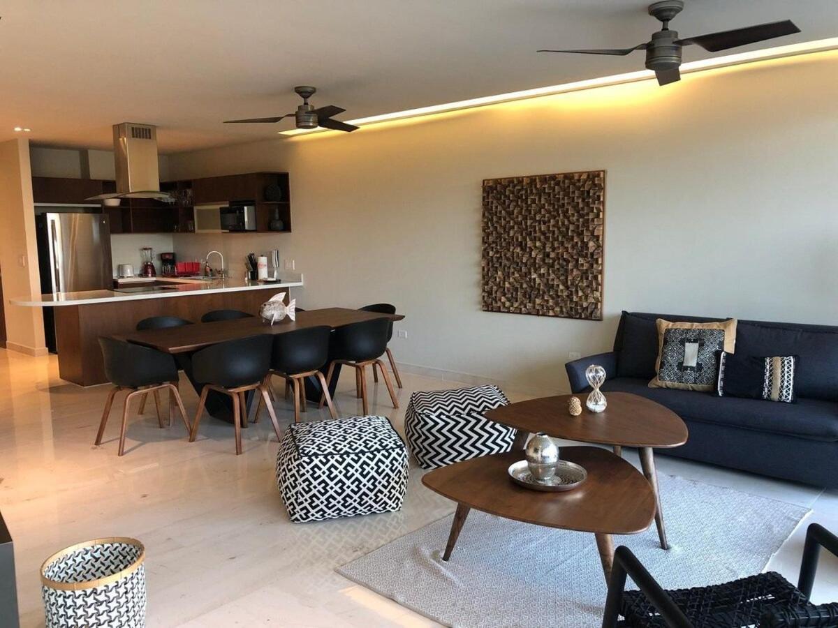 Depa De Lujo En El Corazon De La Riviera Maya Apartment Playa del Carmen