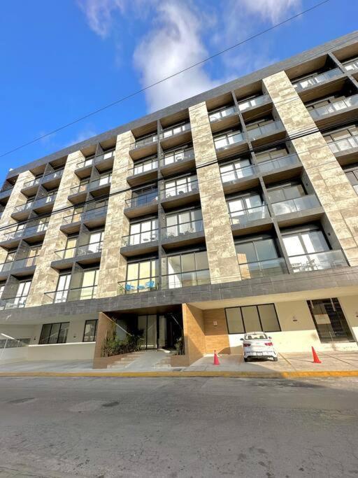 Apartment Comfortable W/ Views Rooftop Pool & Gym - 319 Musa
