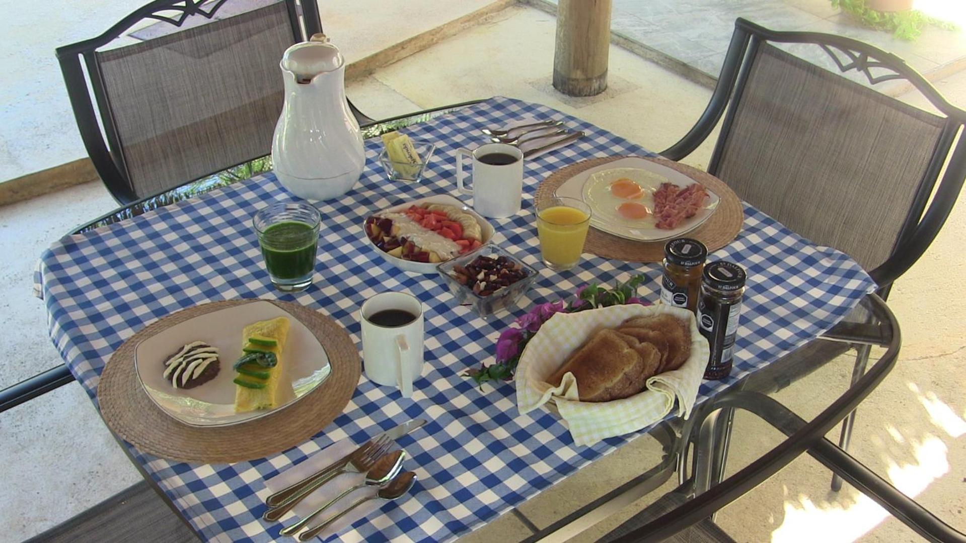 Bed and breakfast Myoli Wellness & Happiness *