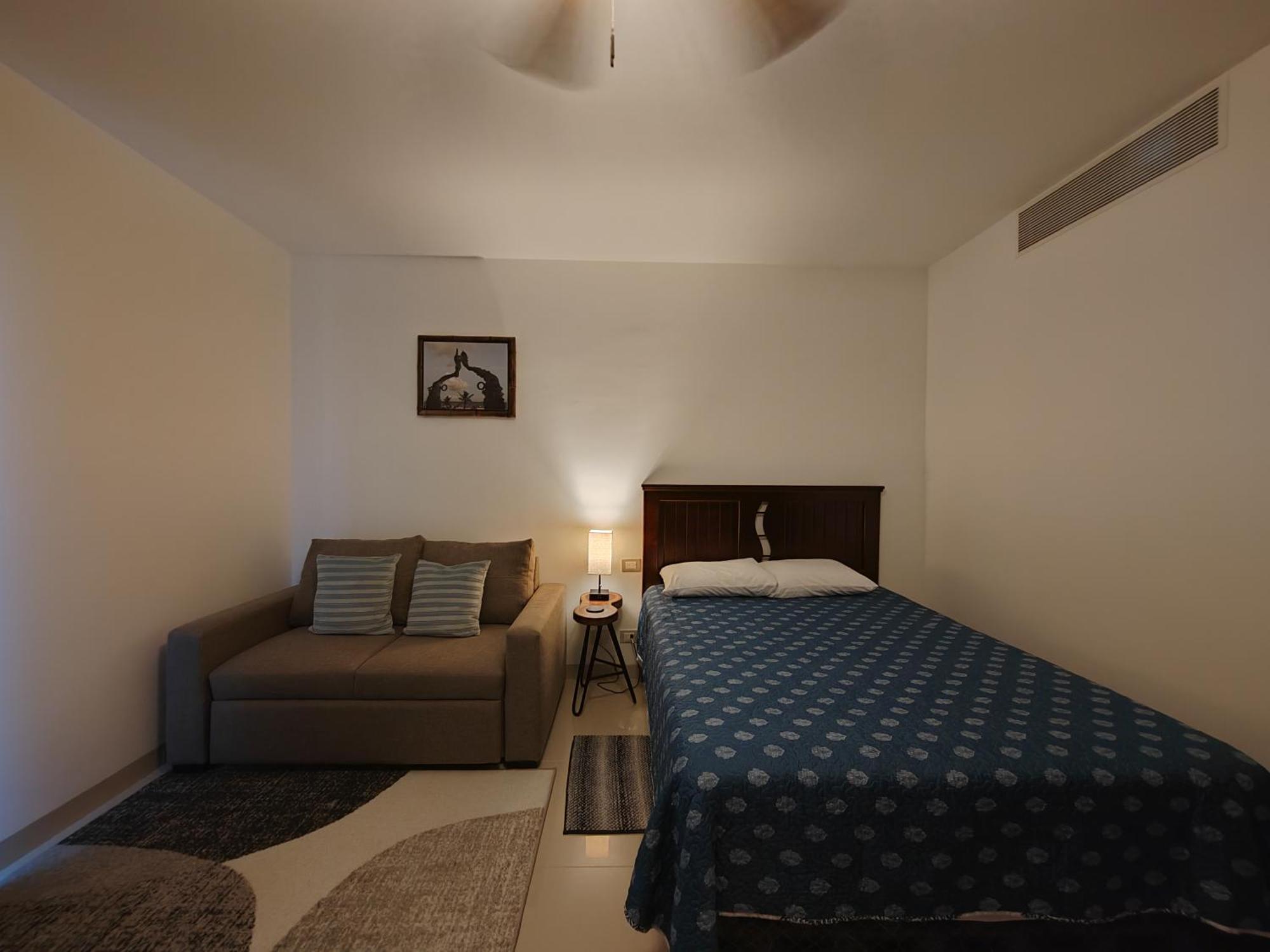 Apartamento Stunning Ocean Front By Boutique Playa del Carmen