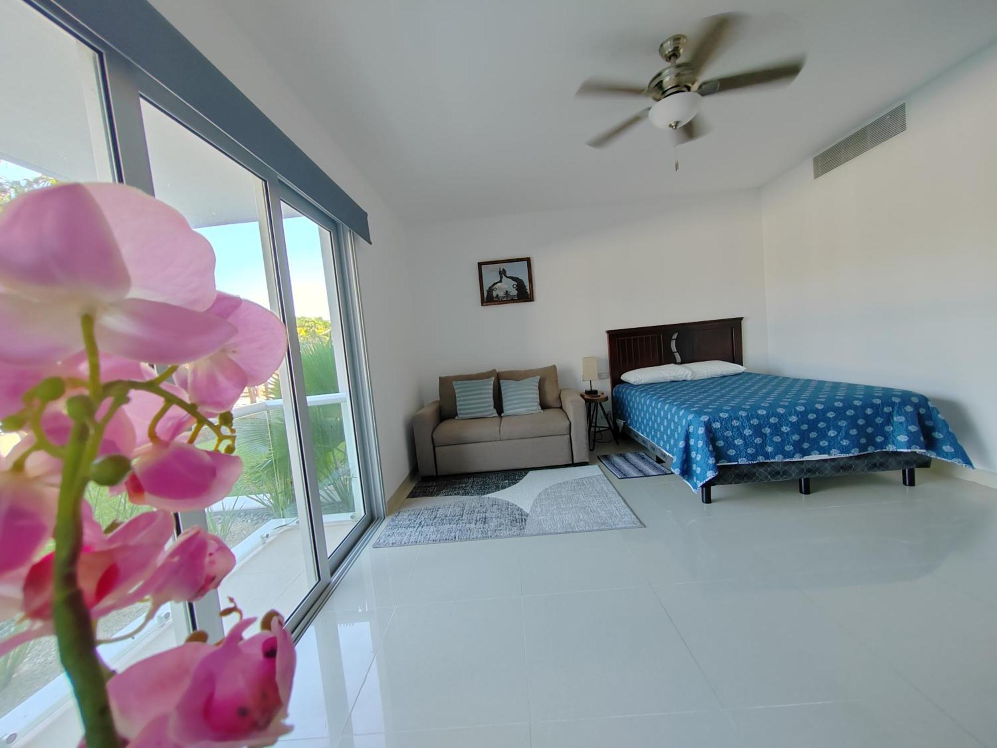 Apartamento Stunning Ocean Front By Boutique Playa del Carmen