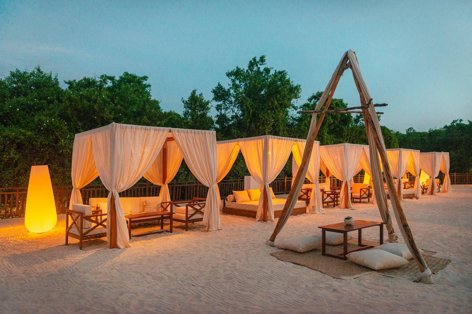 Paradisus (adults Only) Khu nghỉ mát