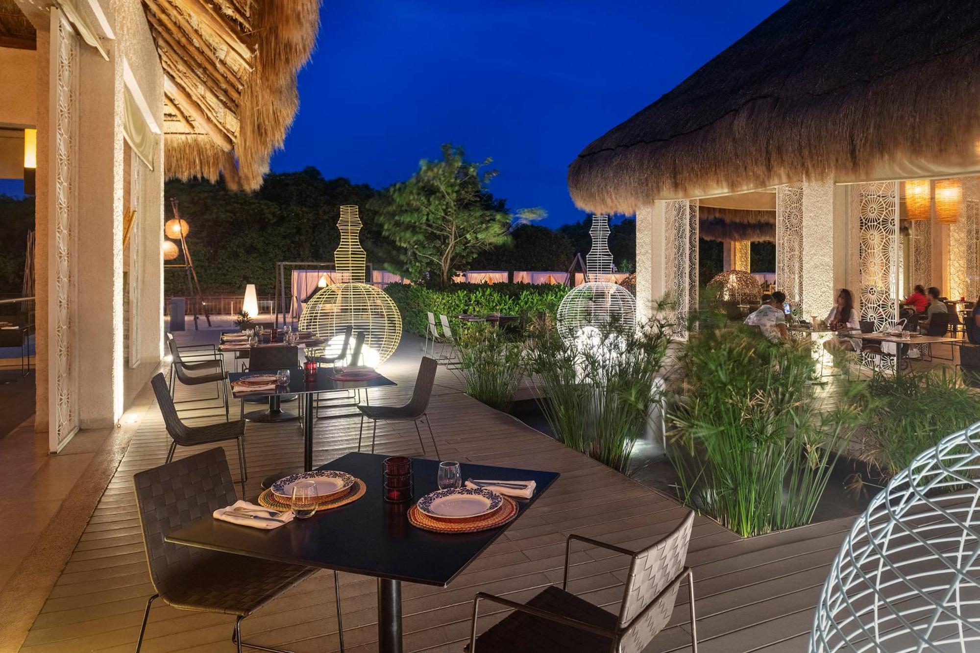 Khu nghỉ mát Paradisus (adults Only)
