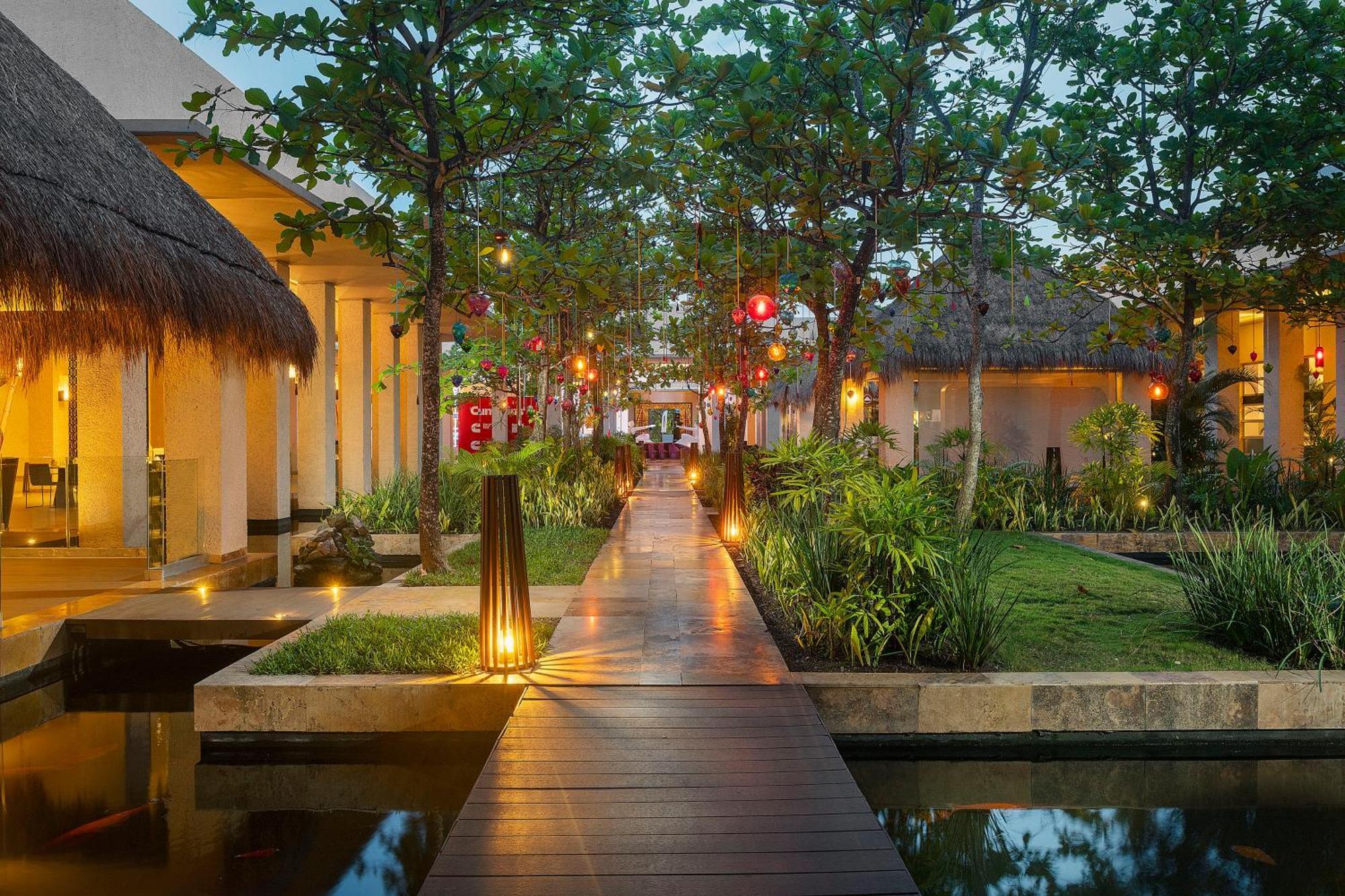 Khu nghỉ mát Paradisus (adults Only)