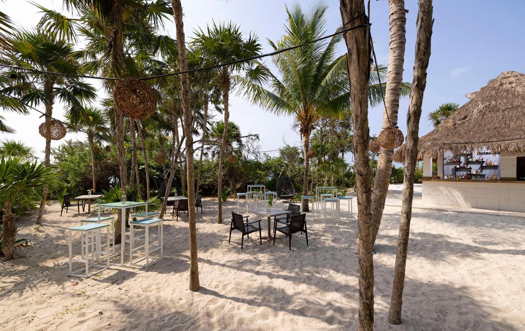 Paradisus (adults Only) Khu nghỉ mát 5*