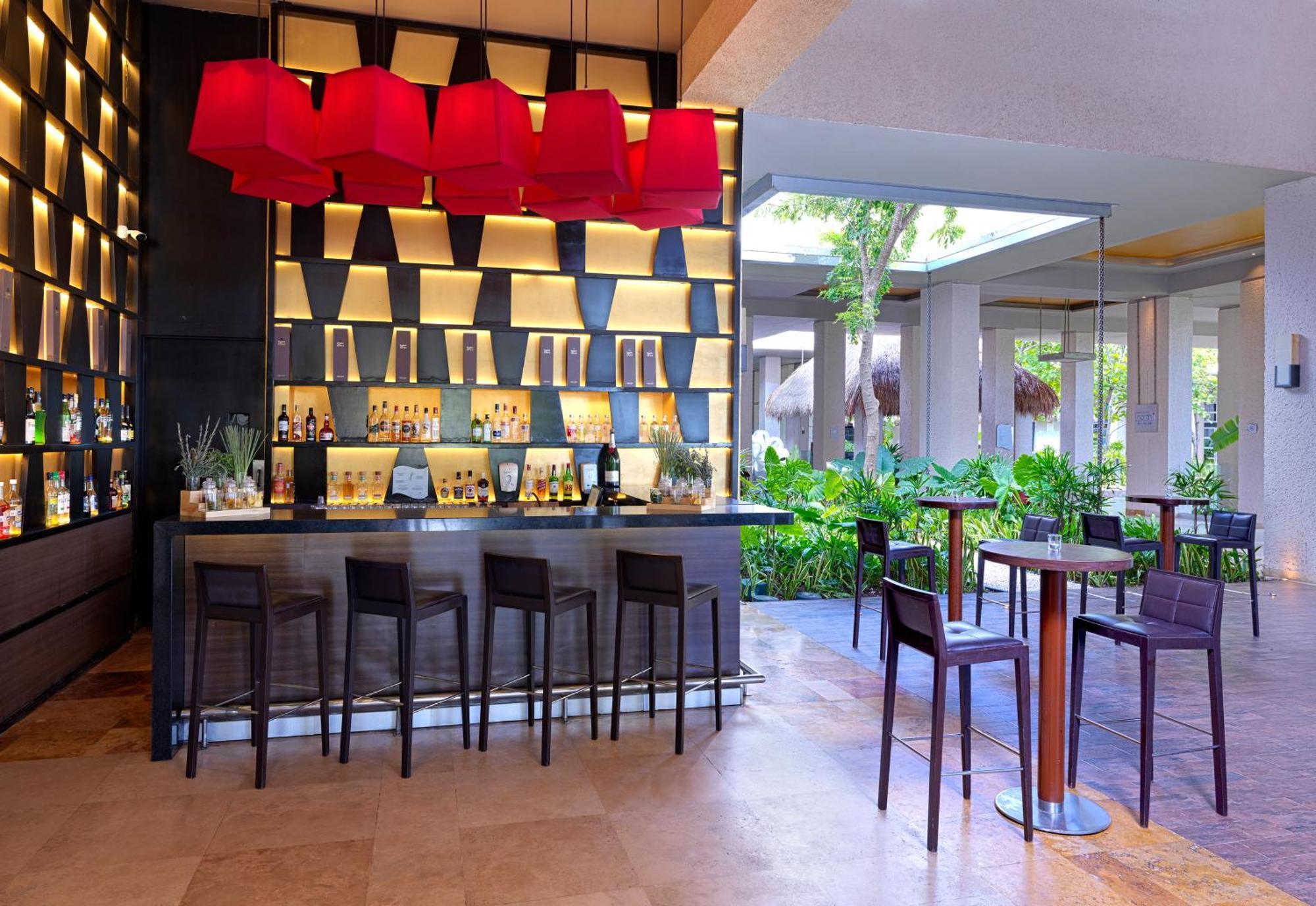 Khu nghỉ mát Paradisus (adults Only) Playa del Carmen