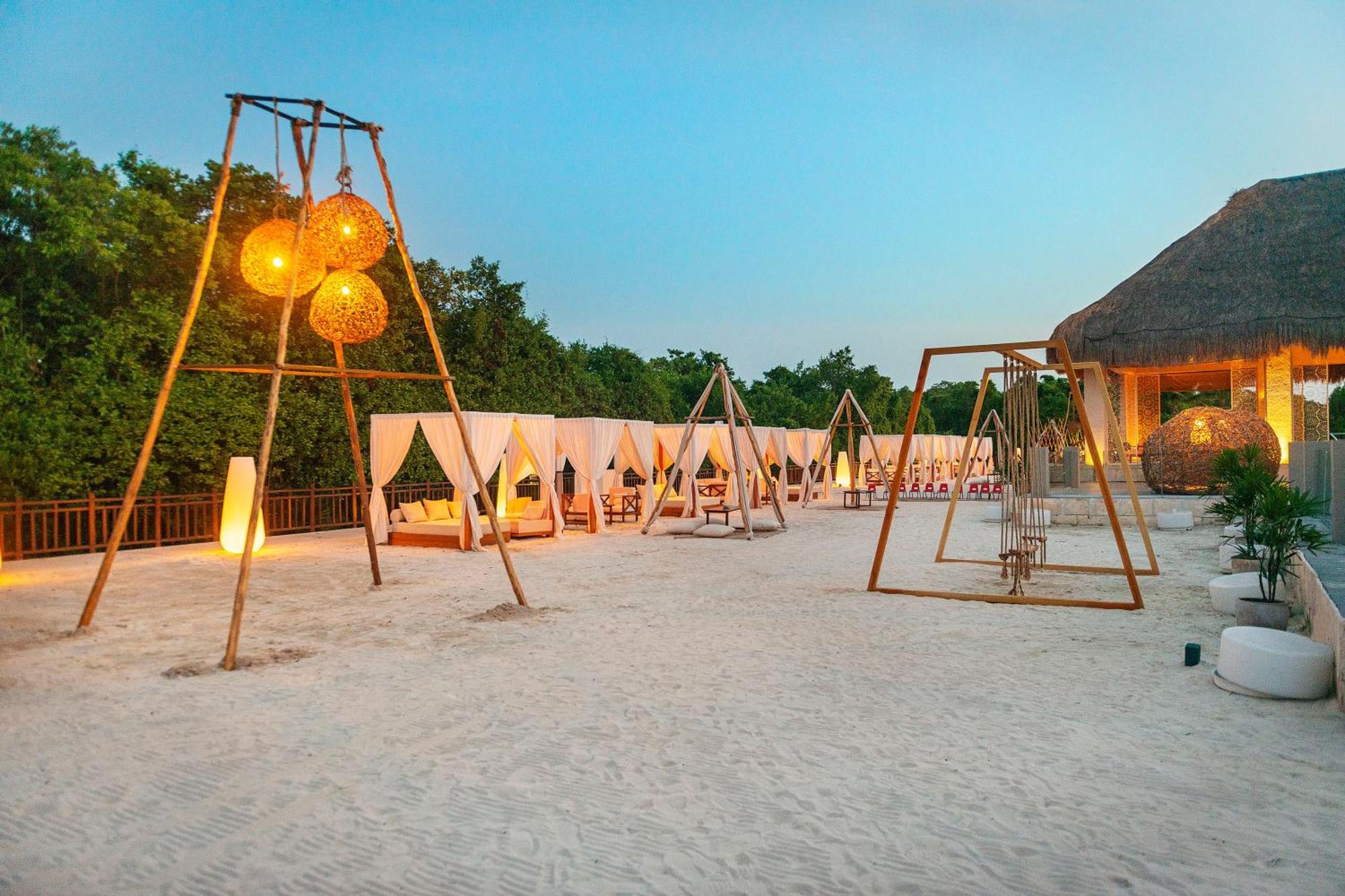 Paradisus (adults Only) Khu nghỉ mát