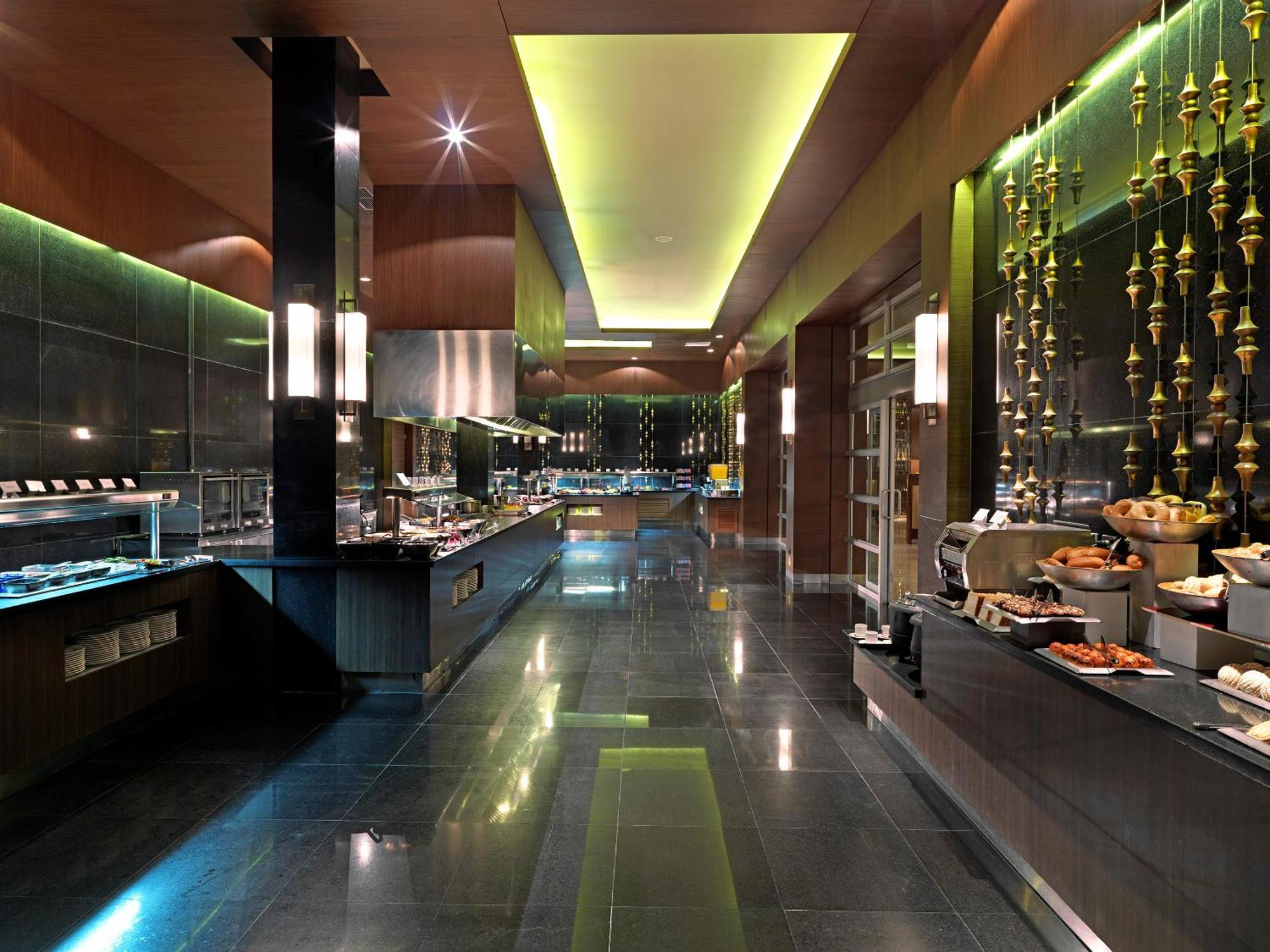 Khu nghỉ mát Paradisus (adults Only) Playa del Carmen