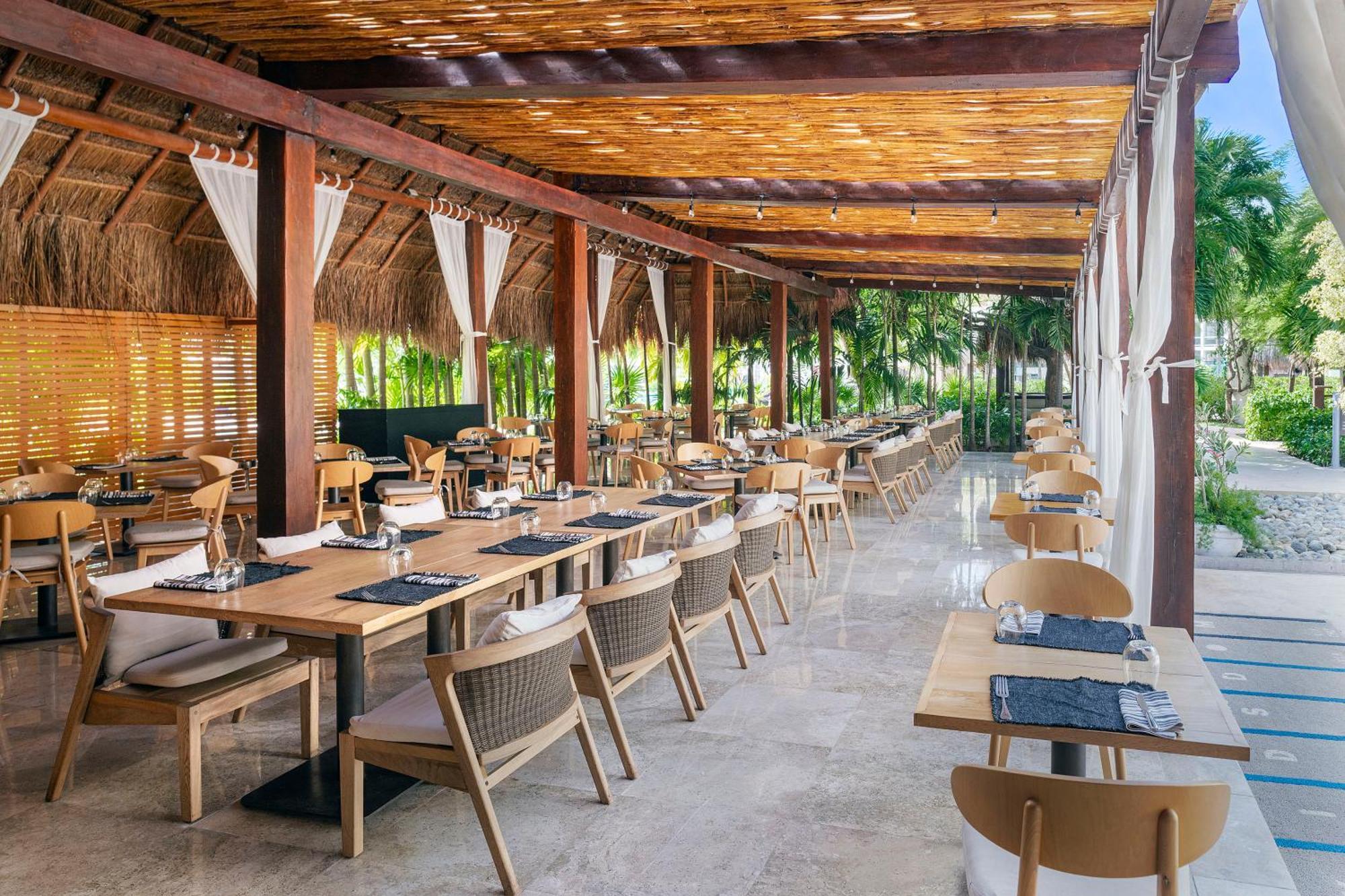 Paradisus (adults Only) Khu nghỉ mát