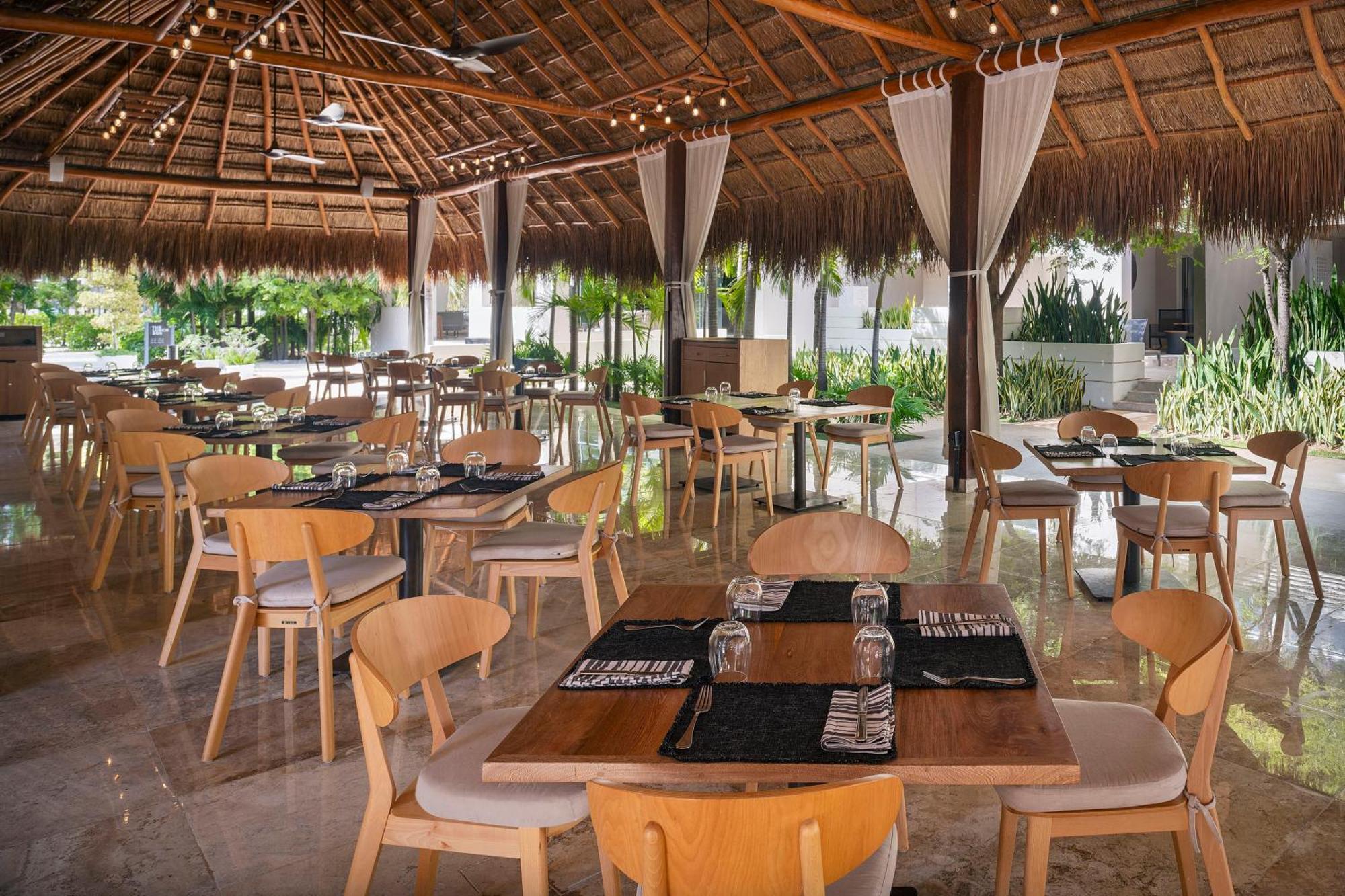 Khu nghỉ mát Paradisus (adults Only) Playa del Carmen