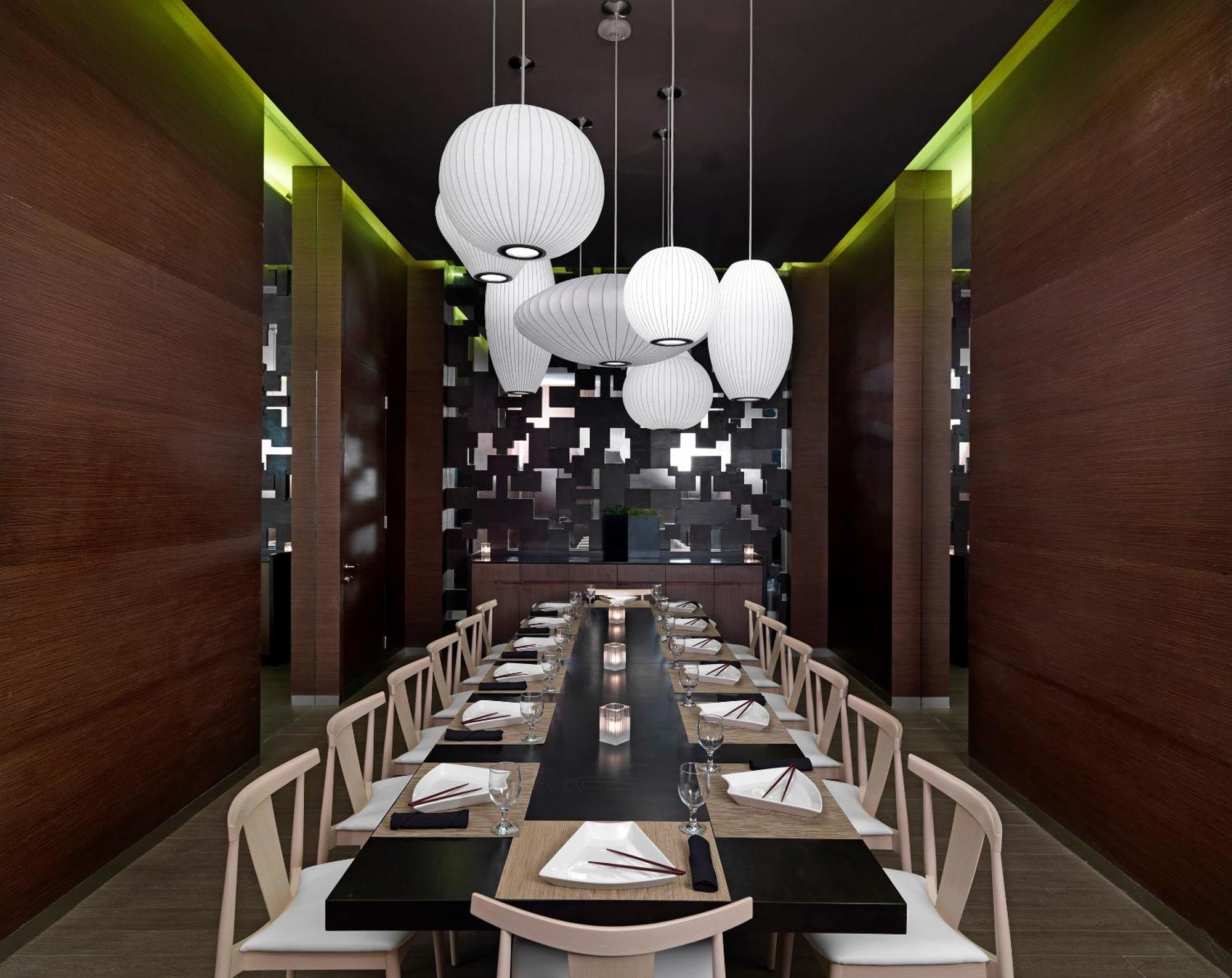 Paradisus (adults Only) Khu nghỉ mát