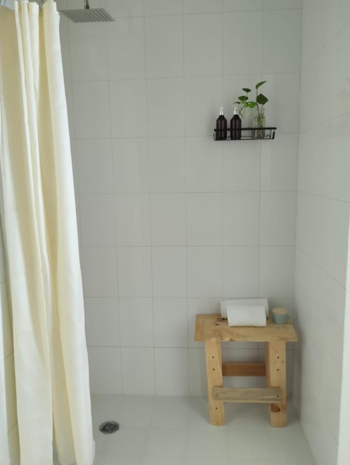 Guest house Casa Palmita *