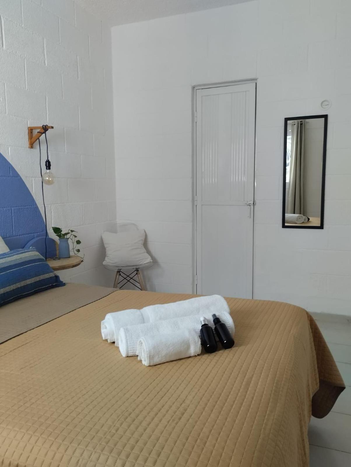 Guest house Casa Palmita Playa del Carmen