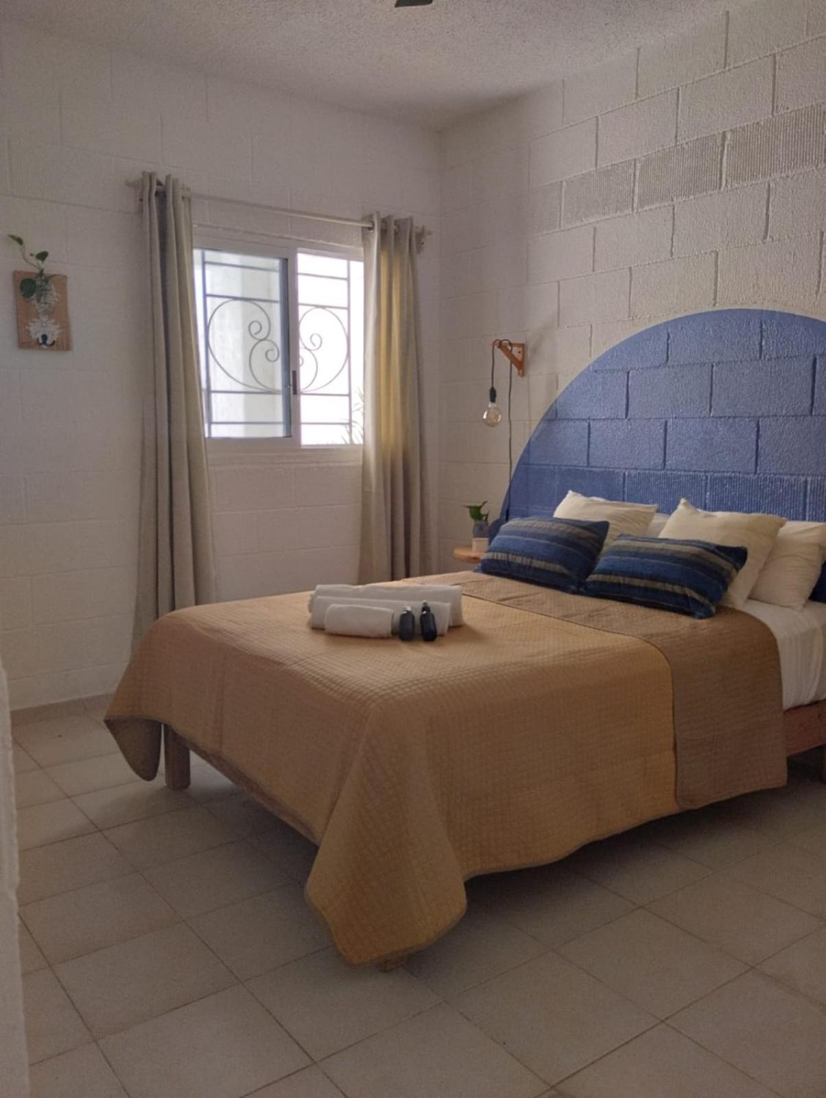 Casa Palmita Guest house Playa del Carmen